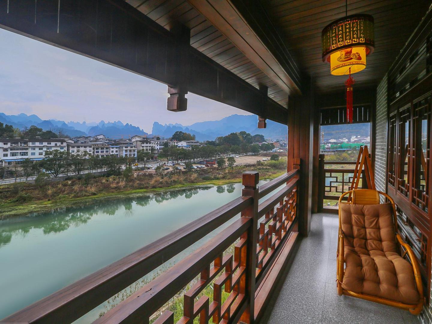 Lee's Boutique Resort & Including free breakfast and free pick-up service