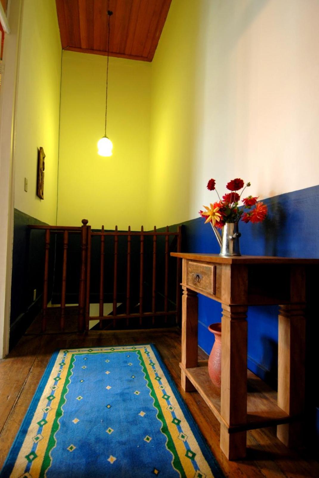 Alquimia House