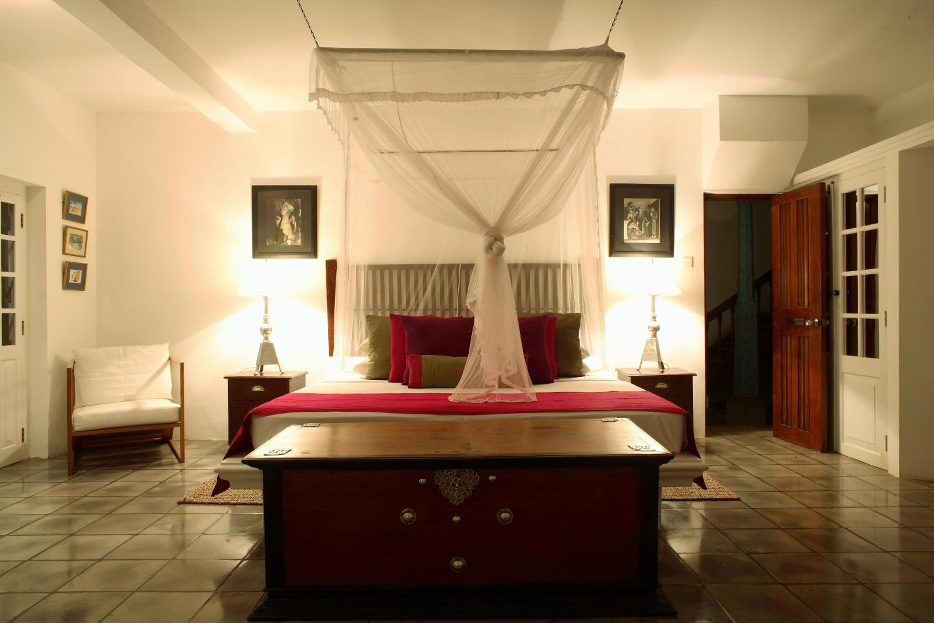 Club Villa