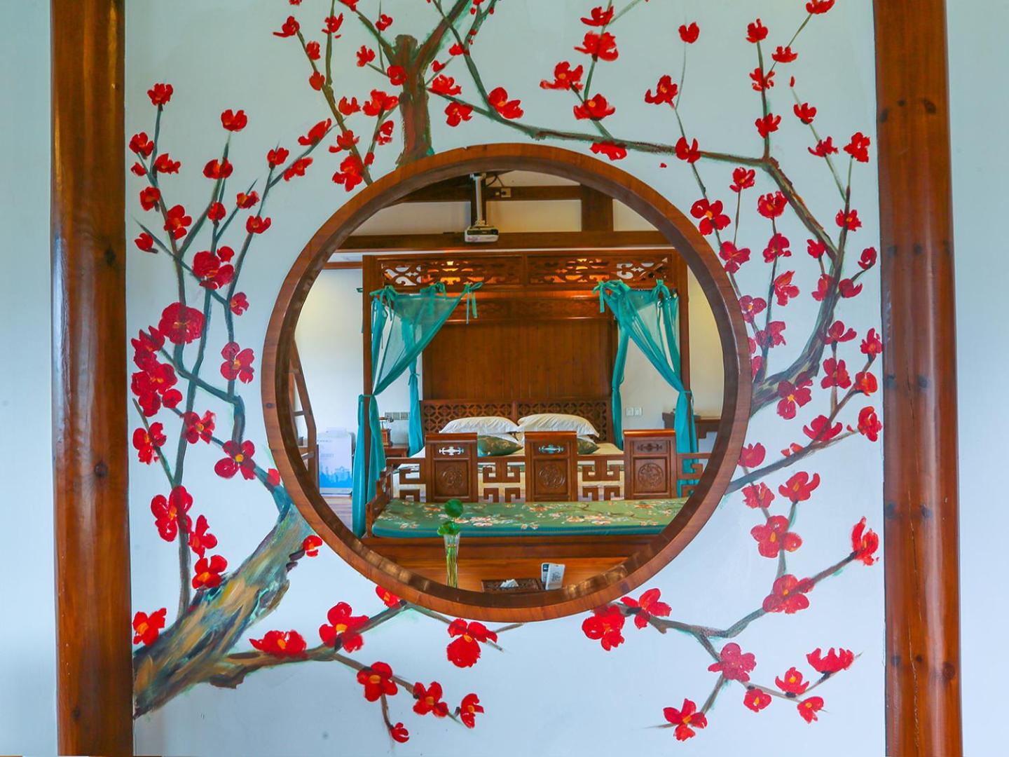 Lee's Boutique Resort & Including free breakfast and free pick-up service