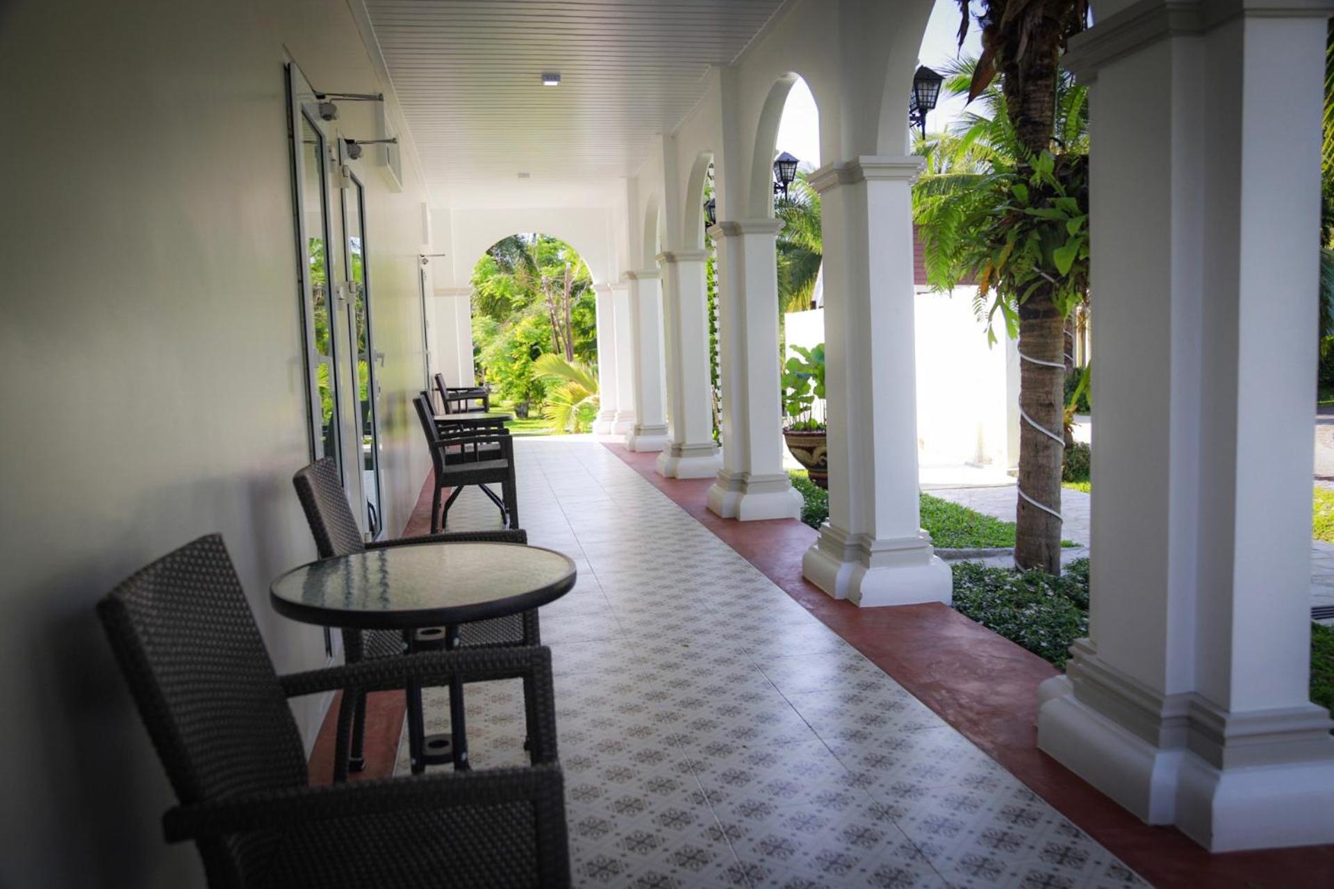 Maikhao Home Garden Bungalow
