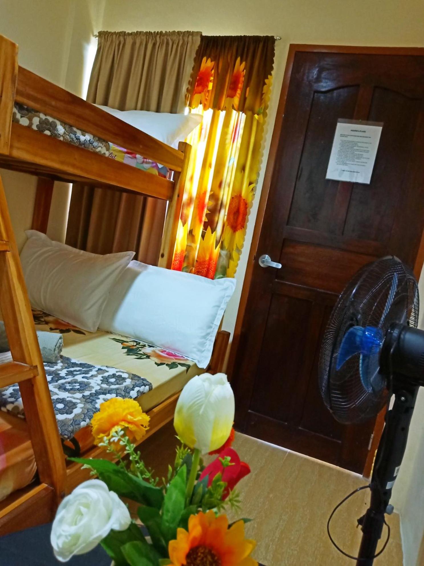 Aquing's Place view 2