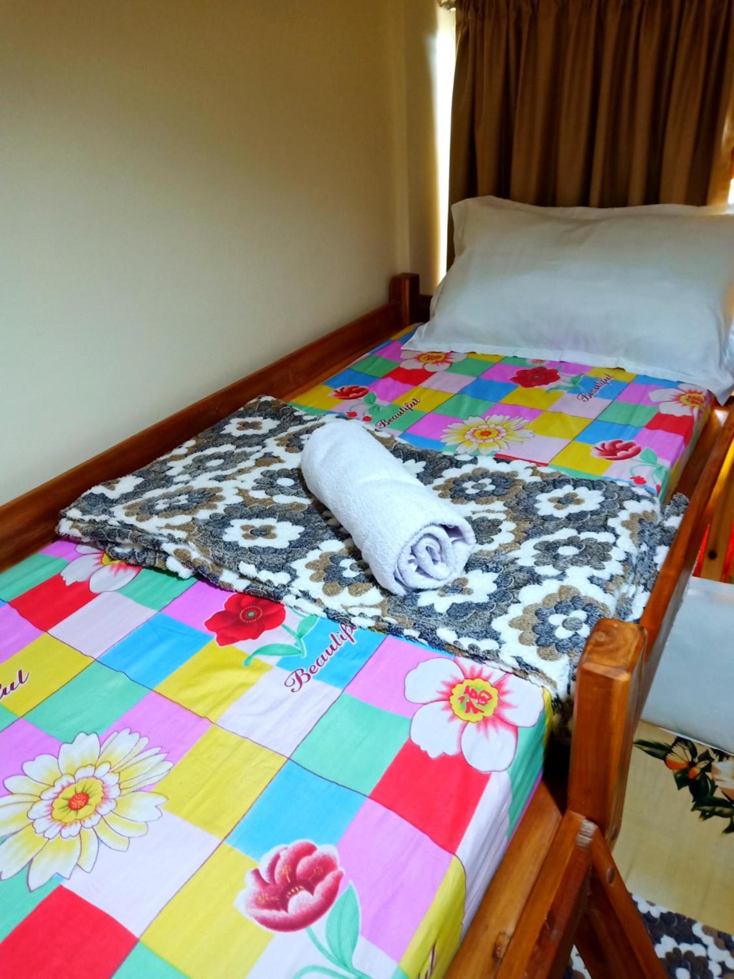 Aquing's Place view 3
