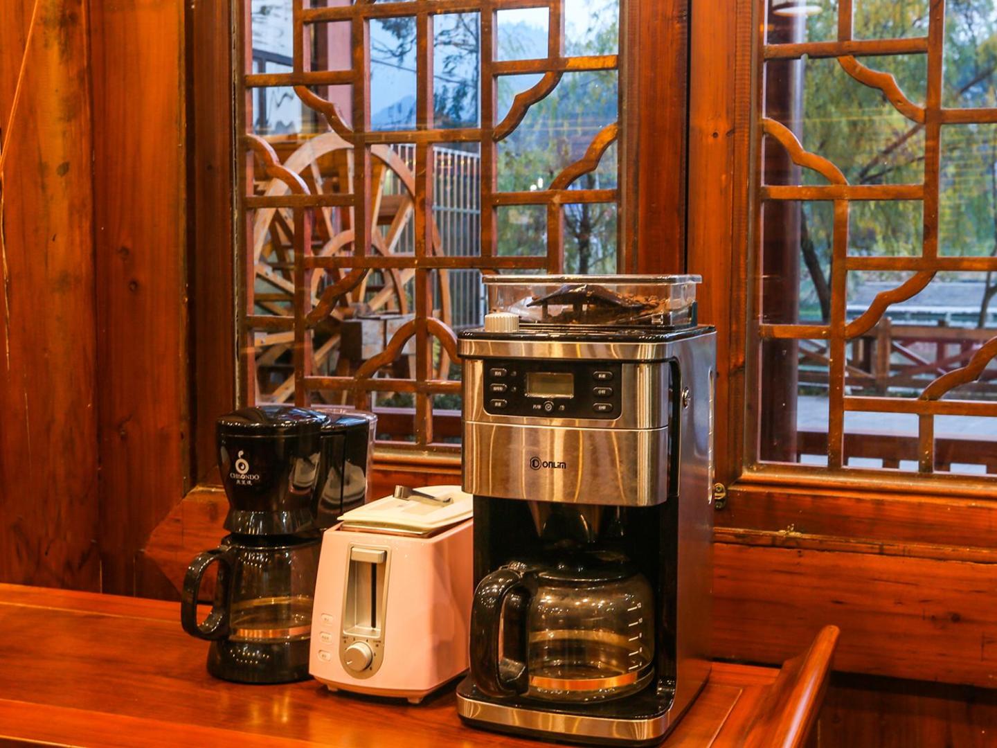 Lee's Boutique Resort & Including free breakfast and free pick-up service