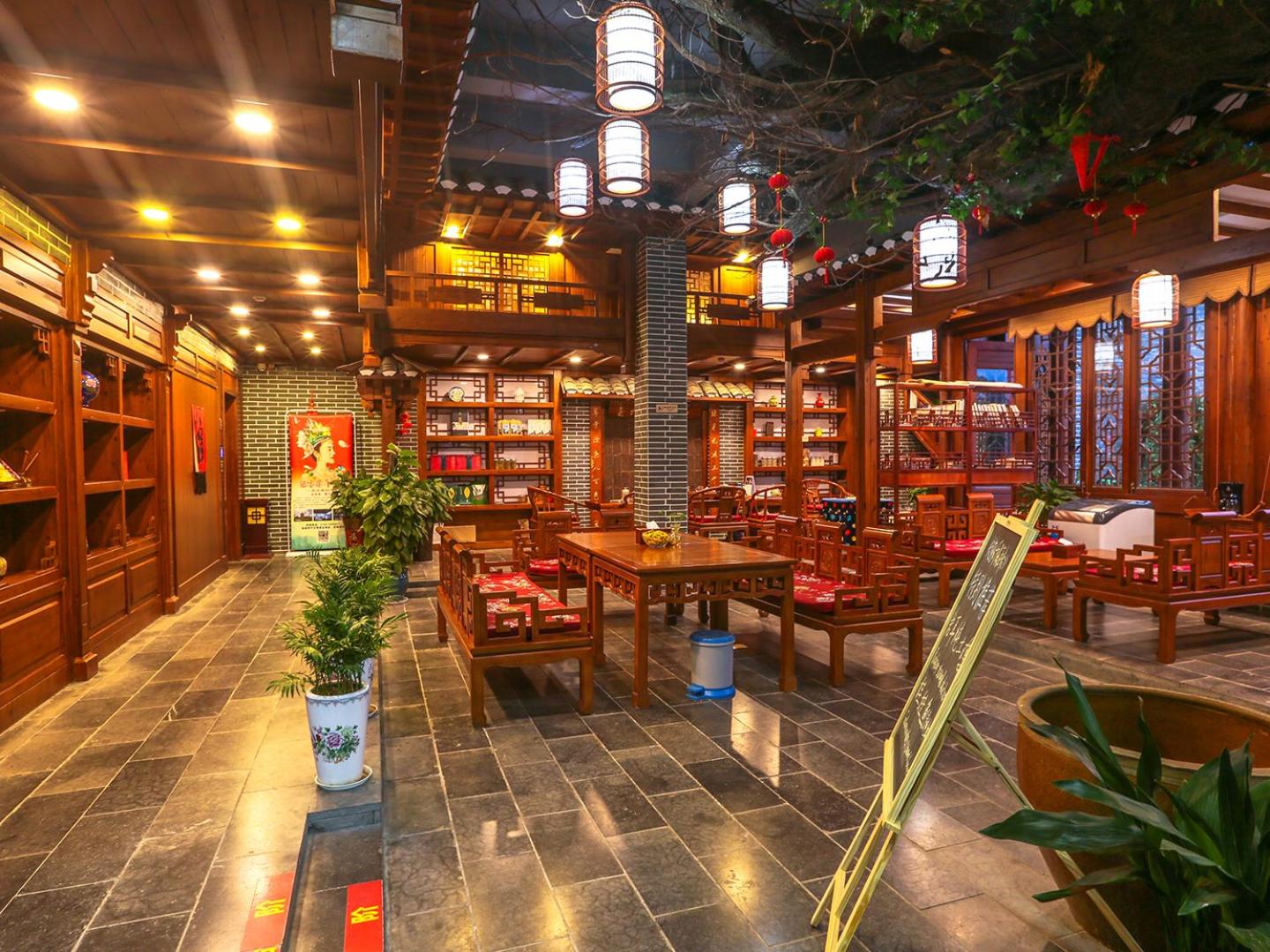 Lee's Boutique Resort & Including free breakfast and free pick-up service