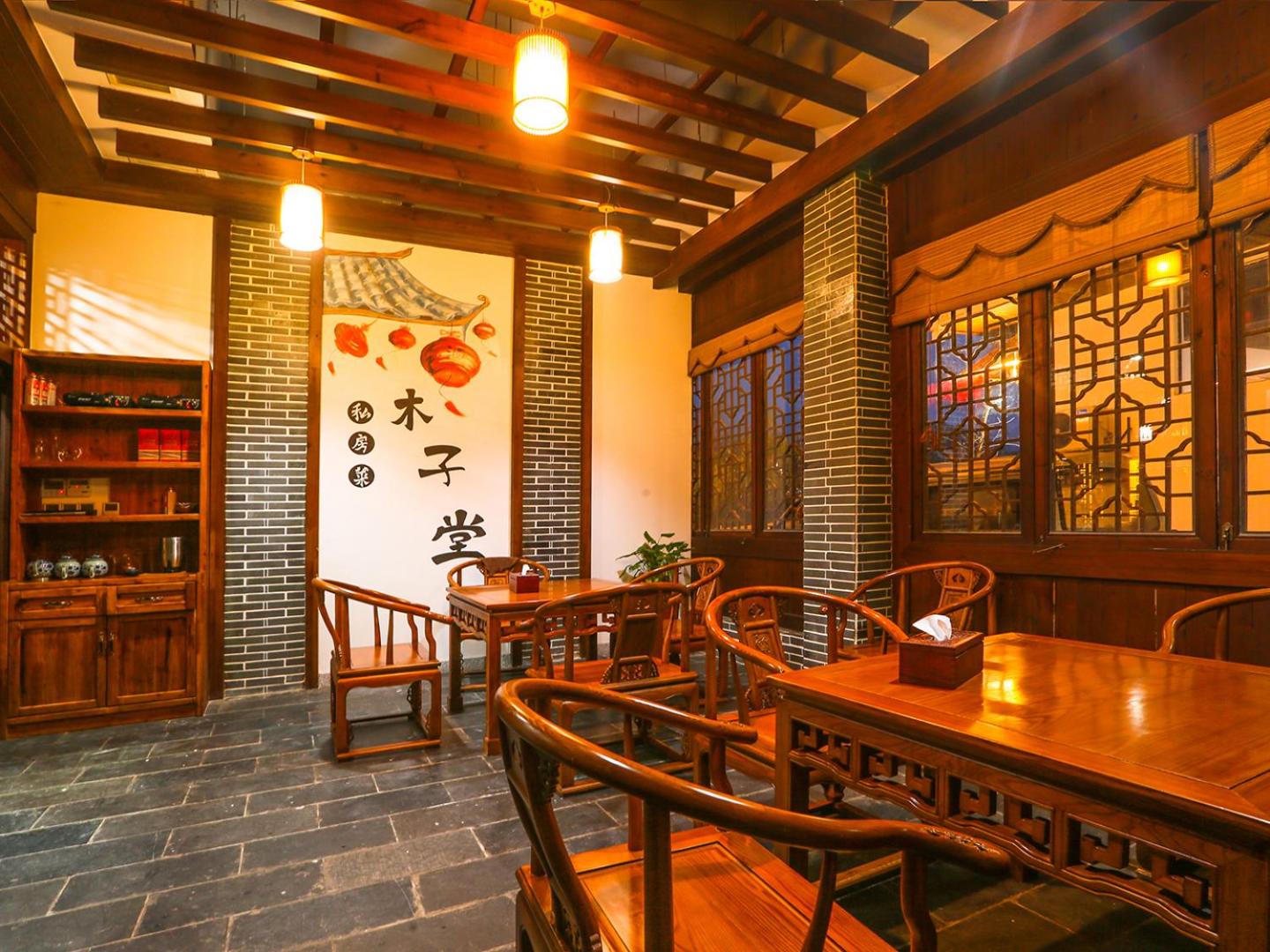 Lee's Boutique Resort & Including free breakfast and free pick-up service