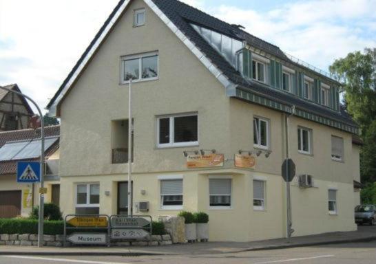 Pension Wauri , Gastezimmer - Property Image 18