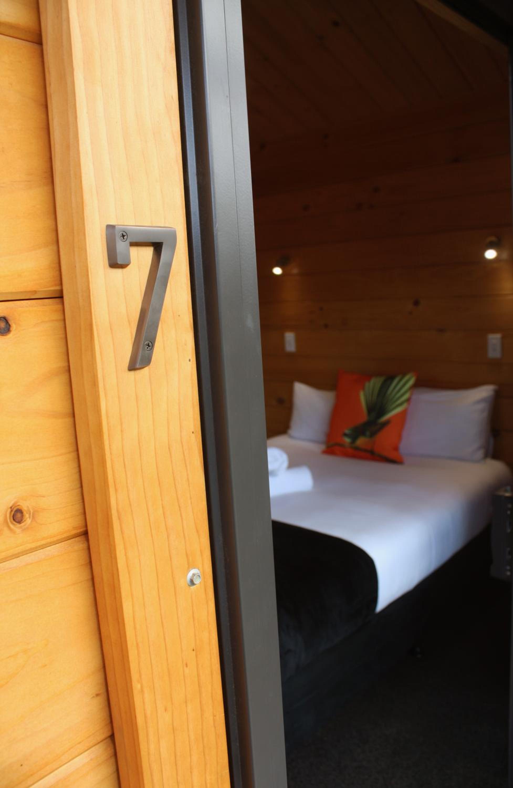 Kingston TOP 10 Holiday Park 19