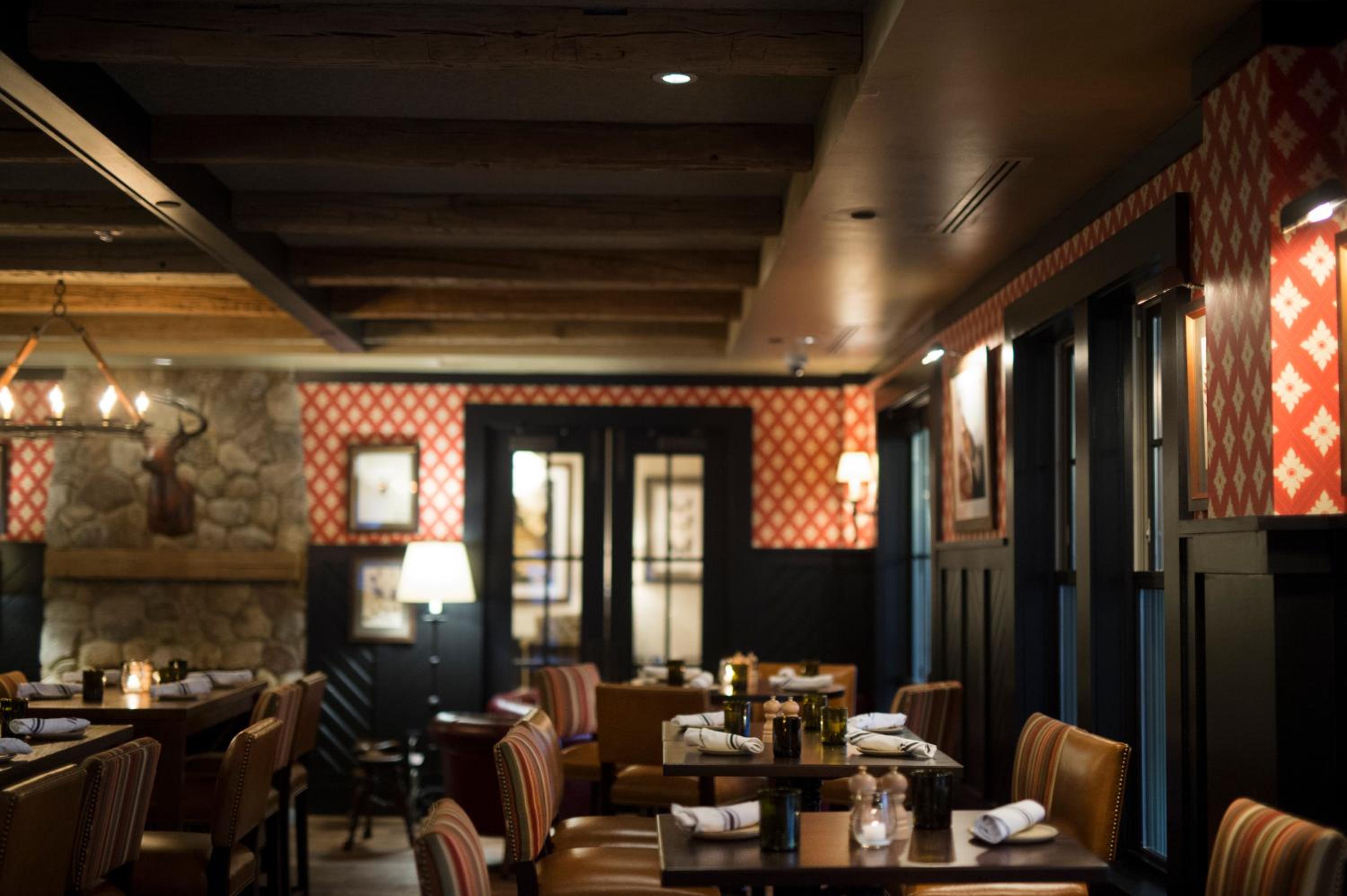 Kimpton Taconic Hotel by IHG
