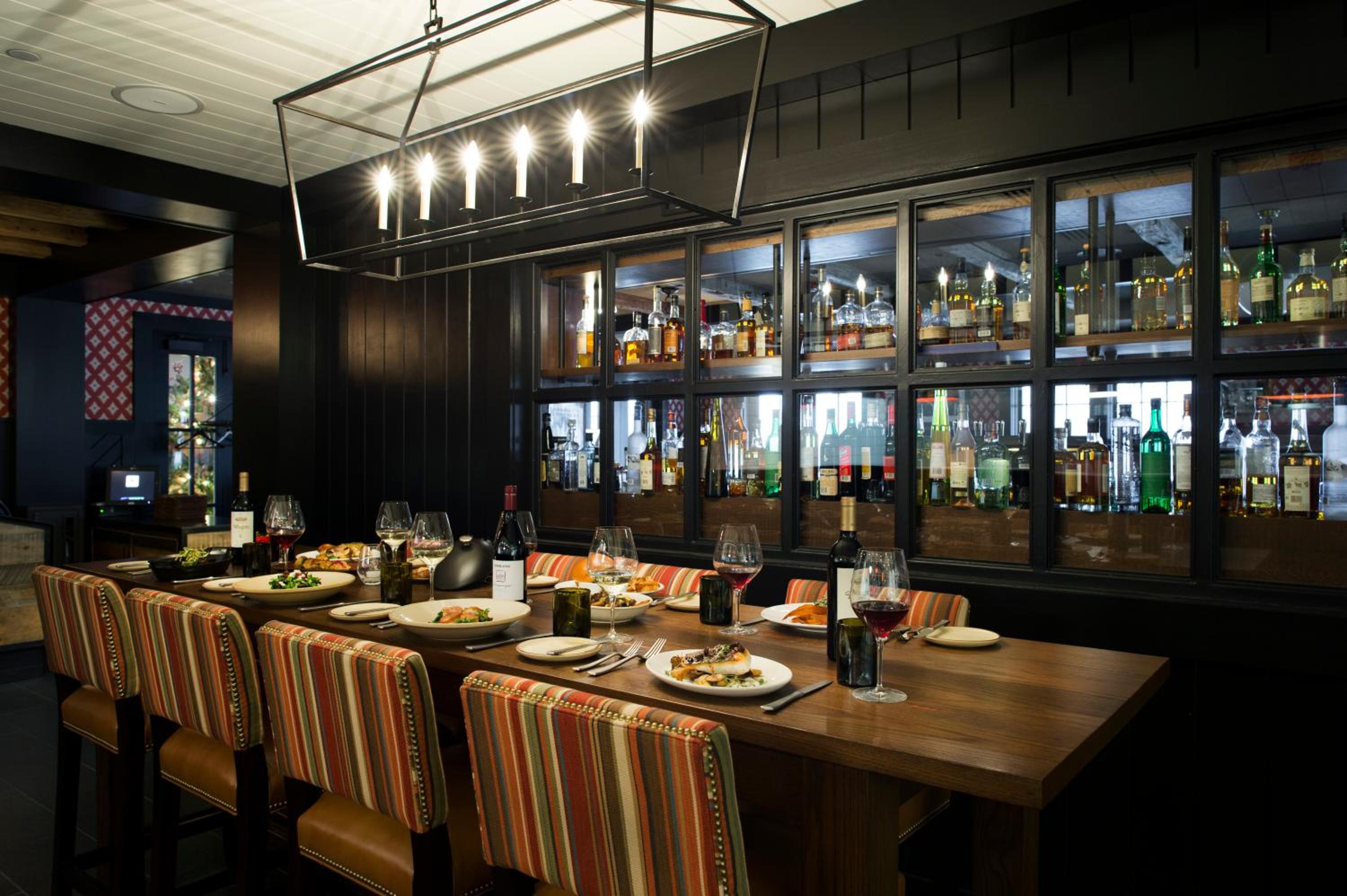 Kimpton Taconic Hotel by IHG