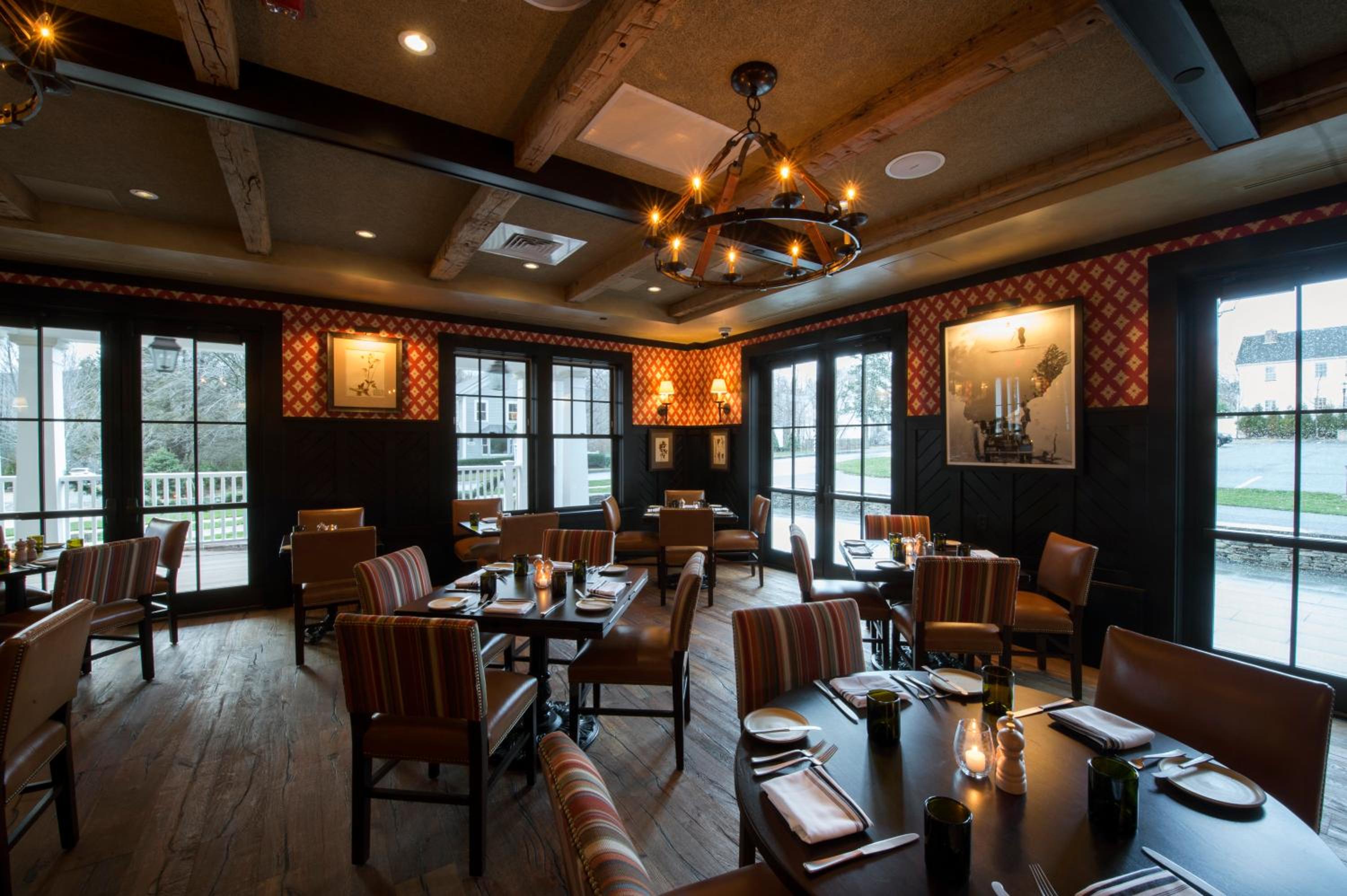 Kimpton Taconic Hotel by IHG