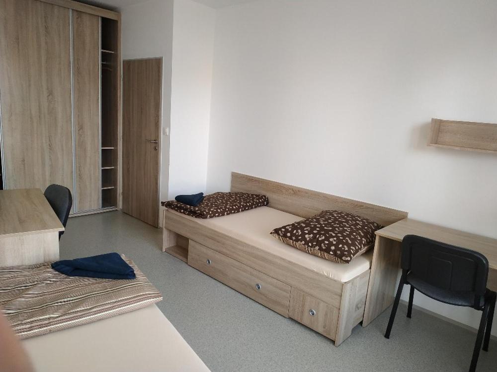 Ubytovací zařízení Koleje Pedagog view 4