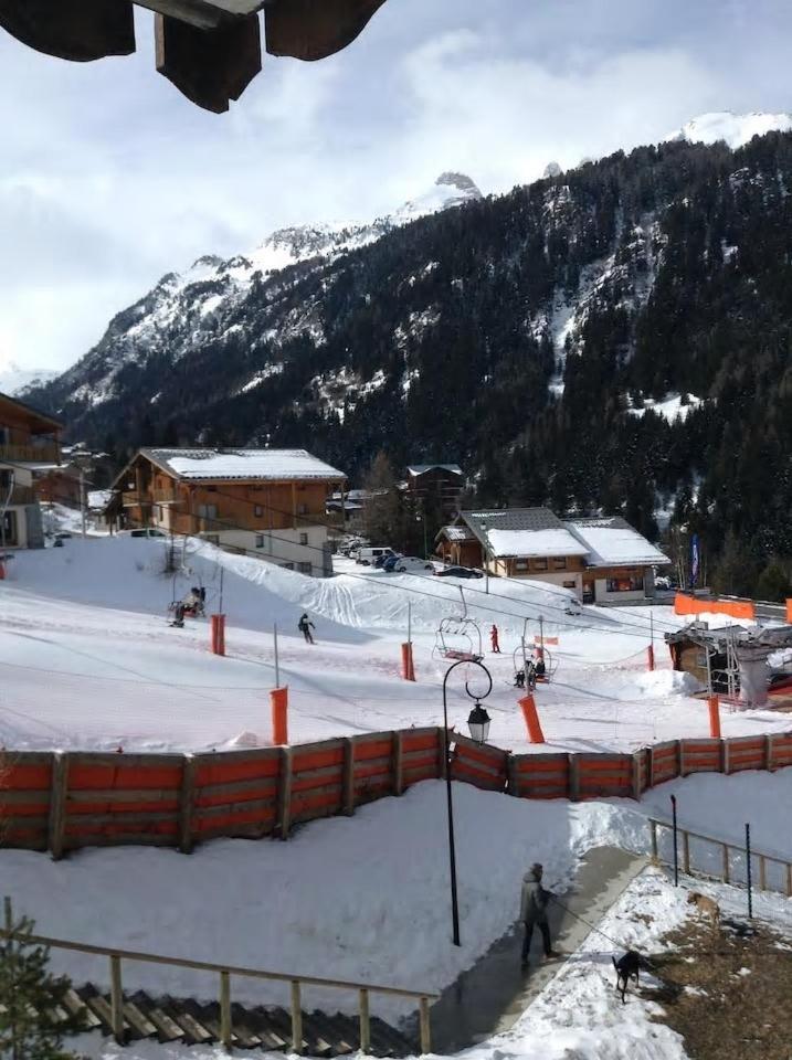 Modane Vacations - Les studios du chalet club Valfrejus - Property Image 7