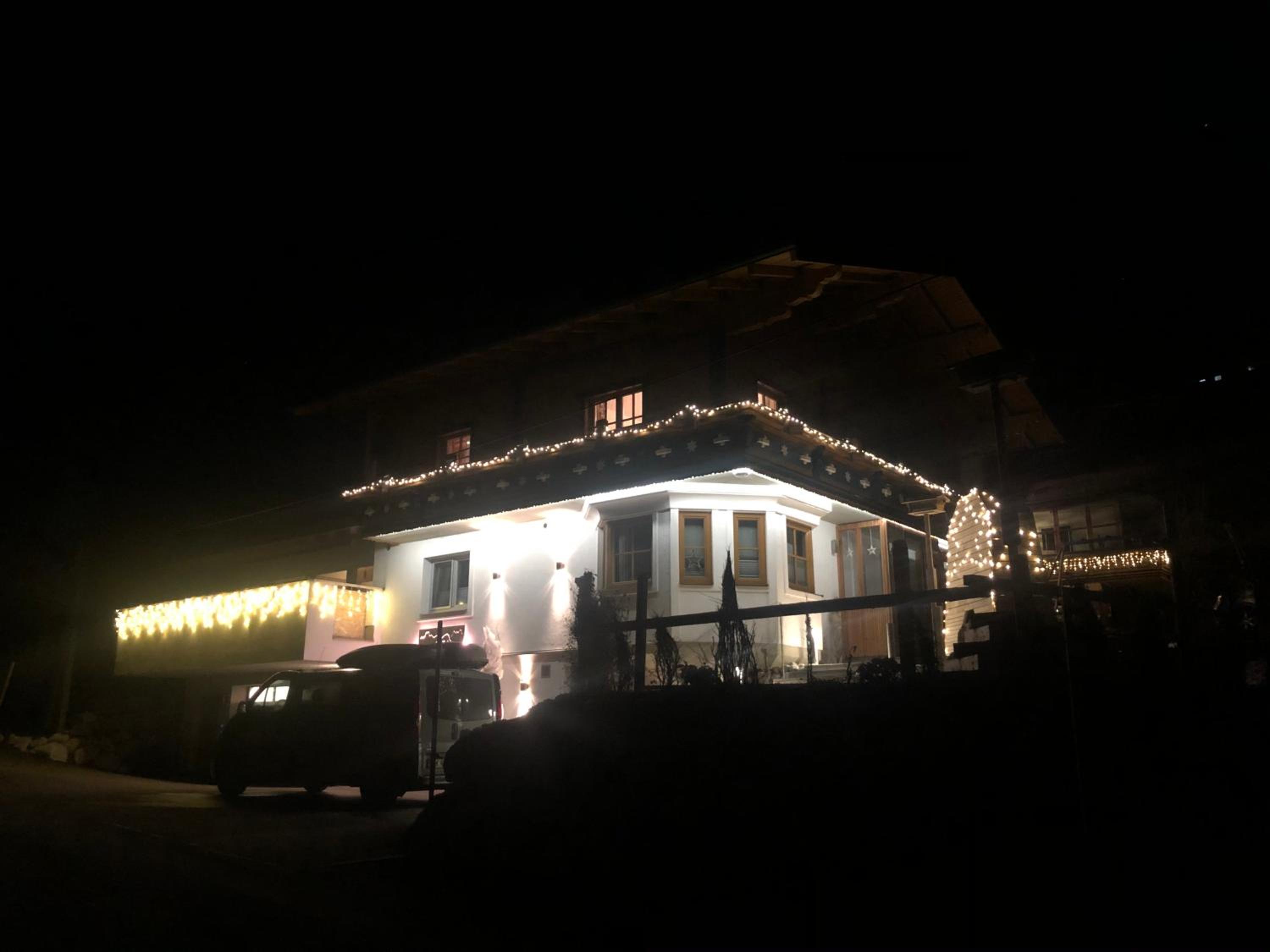 Haus Waldrast