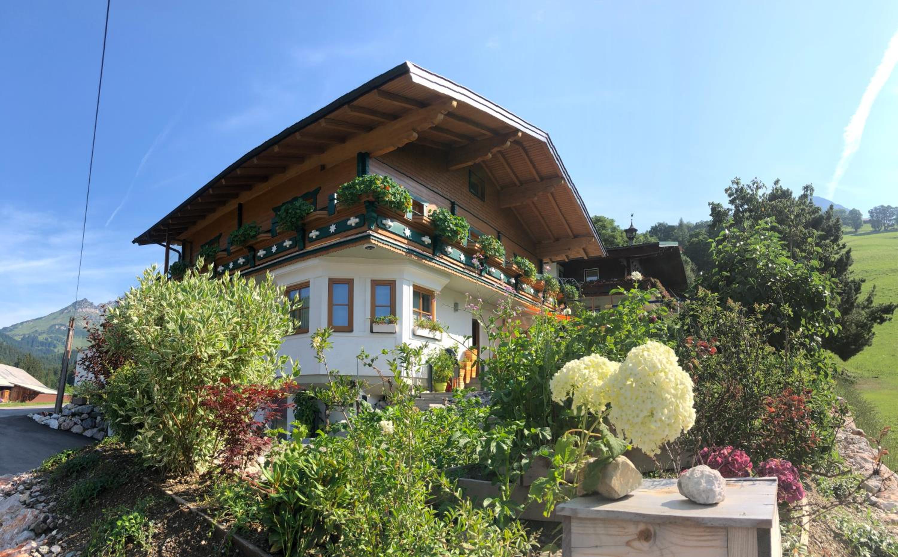 Haus Waldrast