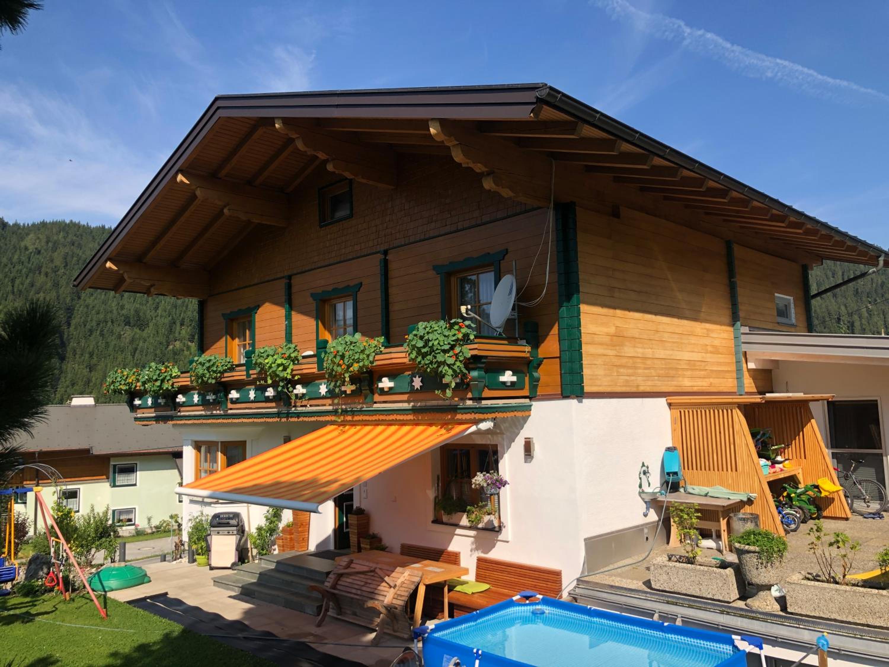 Haus Waldrast
