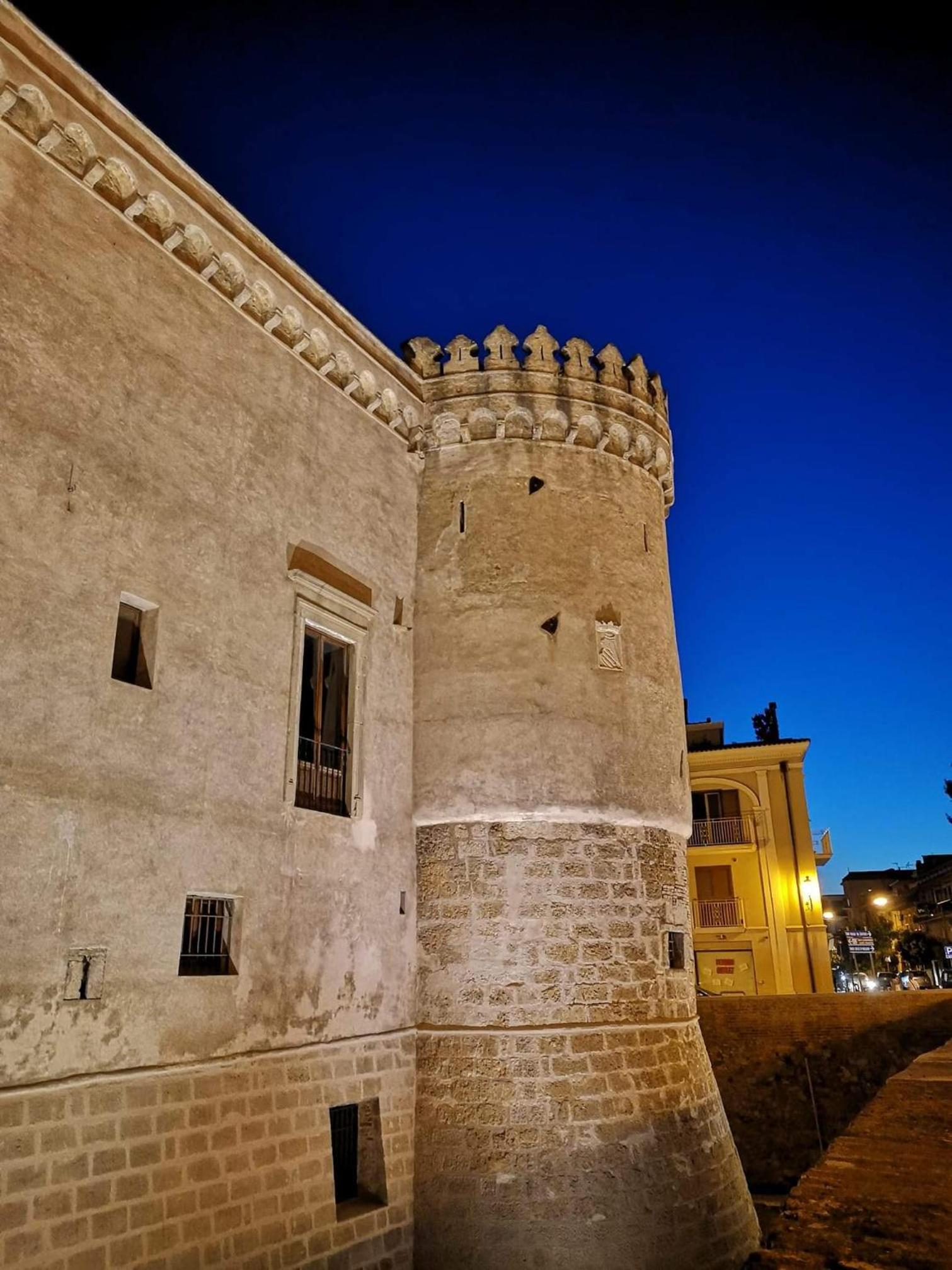 B&B L'ABBAZIA photo 5