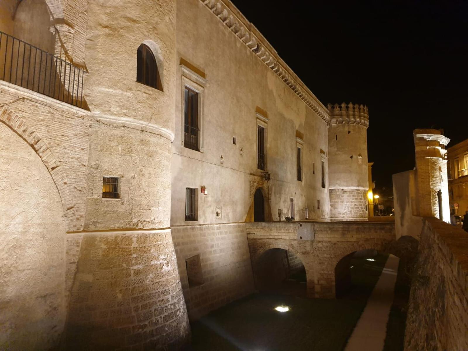 B&B L'ABBAZIA photo 4