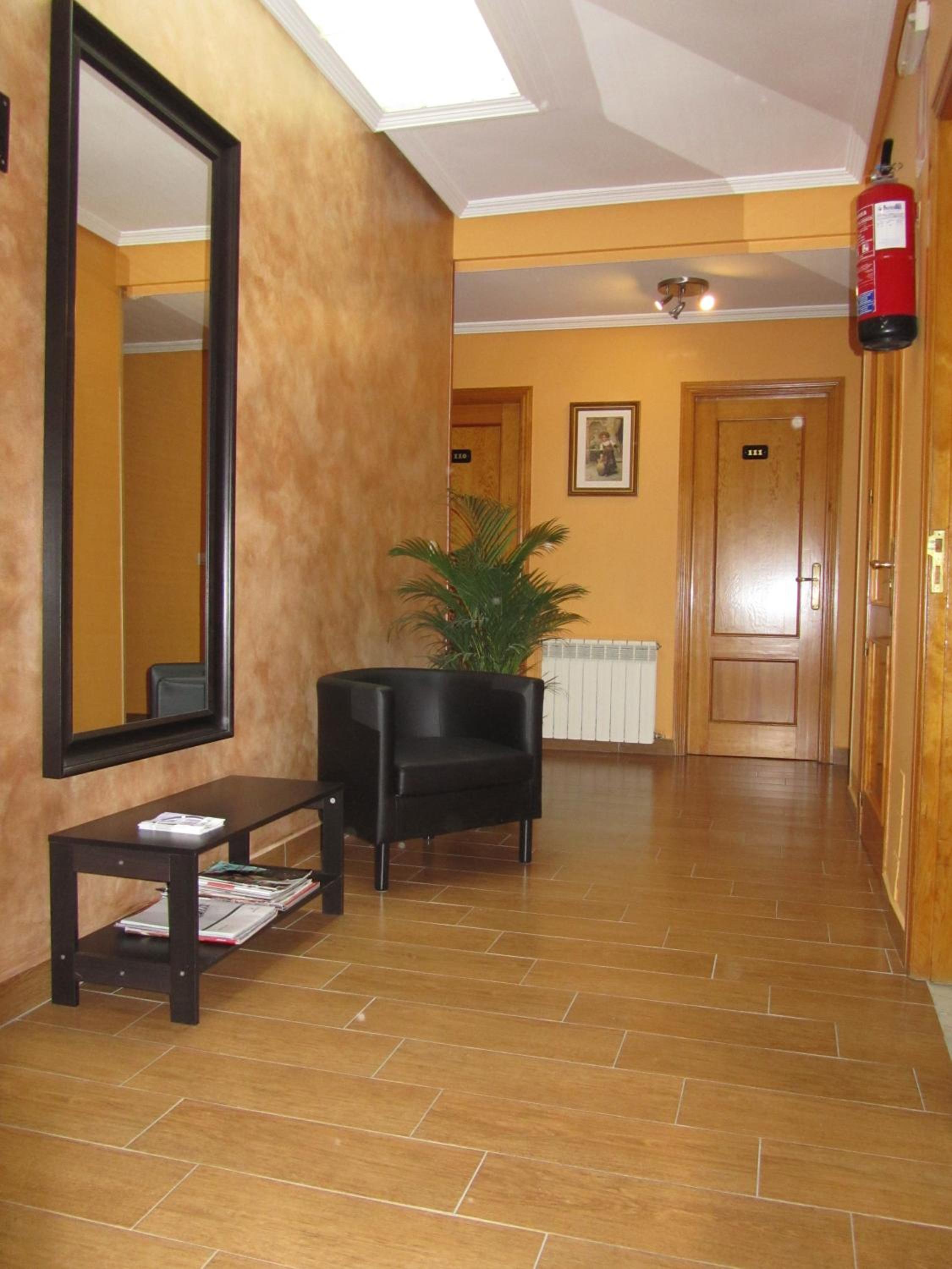 Hostal Puerta La Villa