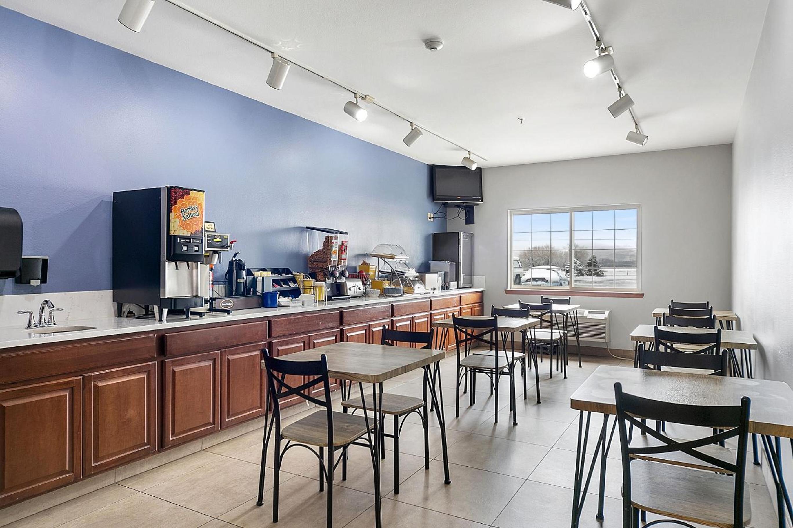 Ellensburg Vacations - Days Inn by Wyndham Ellensburg - Property Image 3