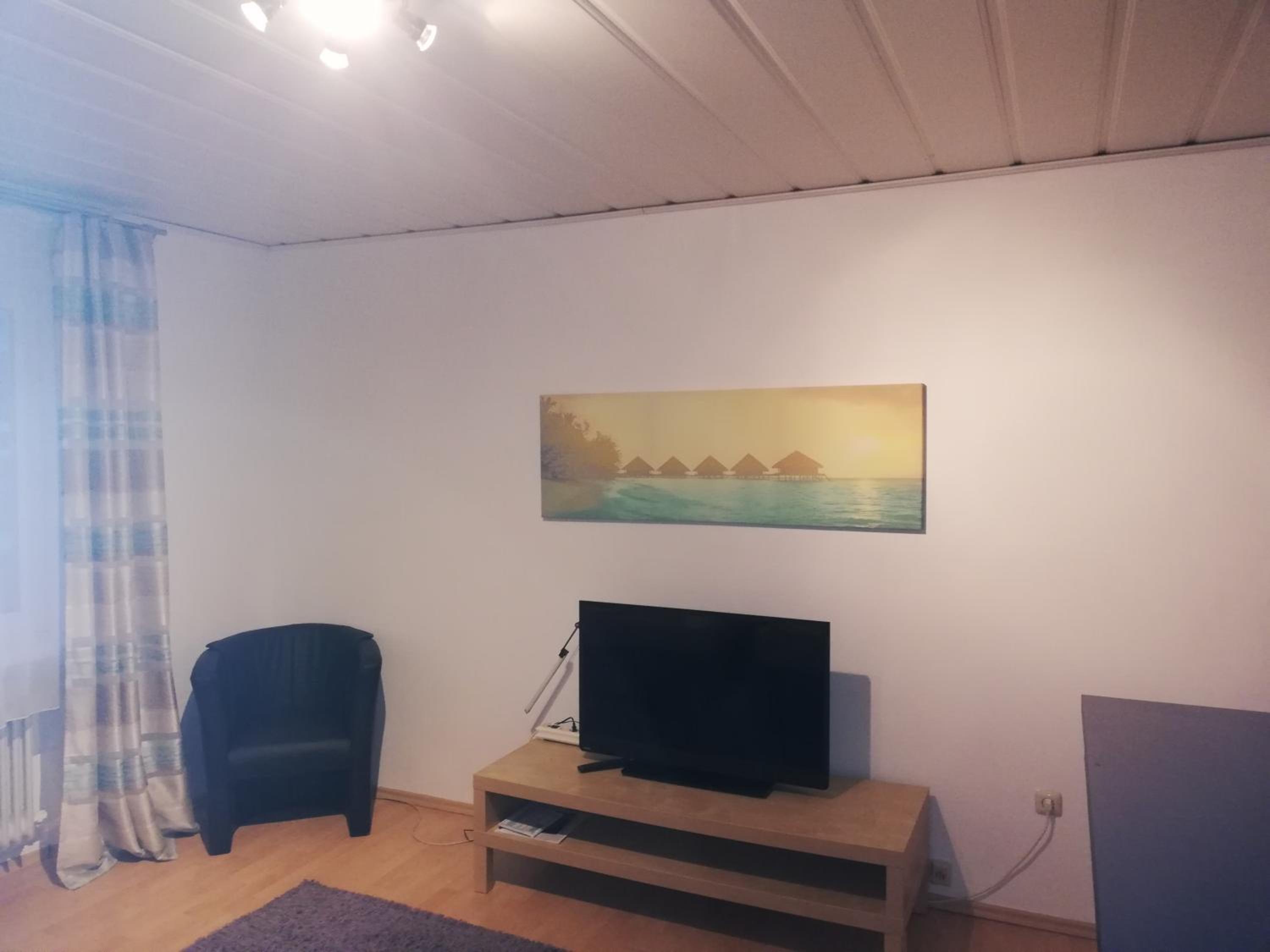 Apartment in Innenstadtnähe