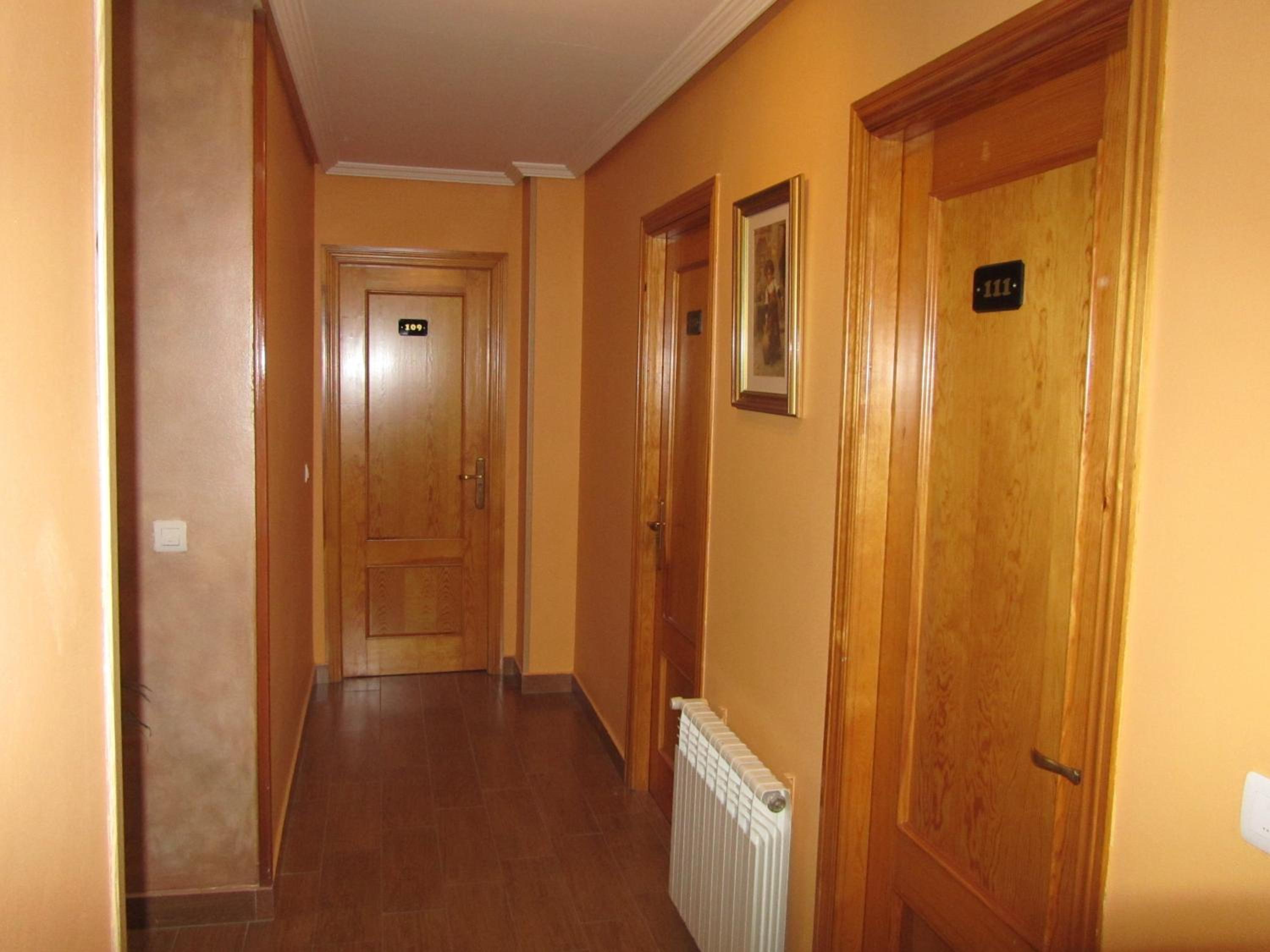 Hostal Puerta La Villa
