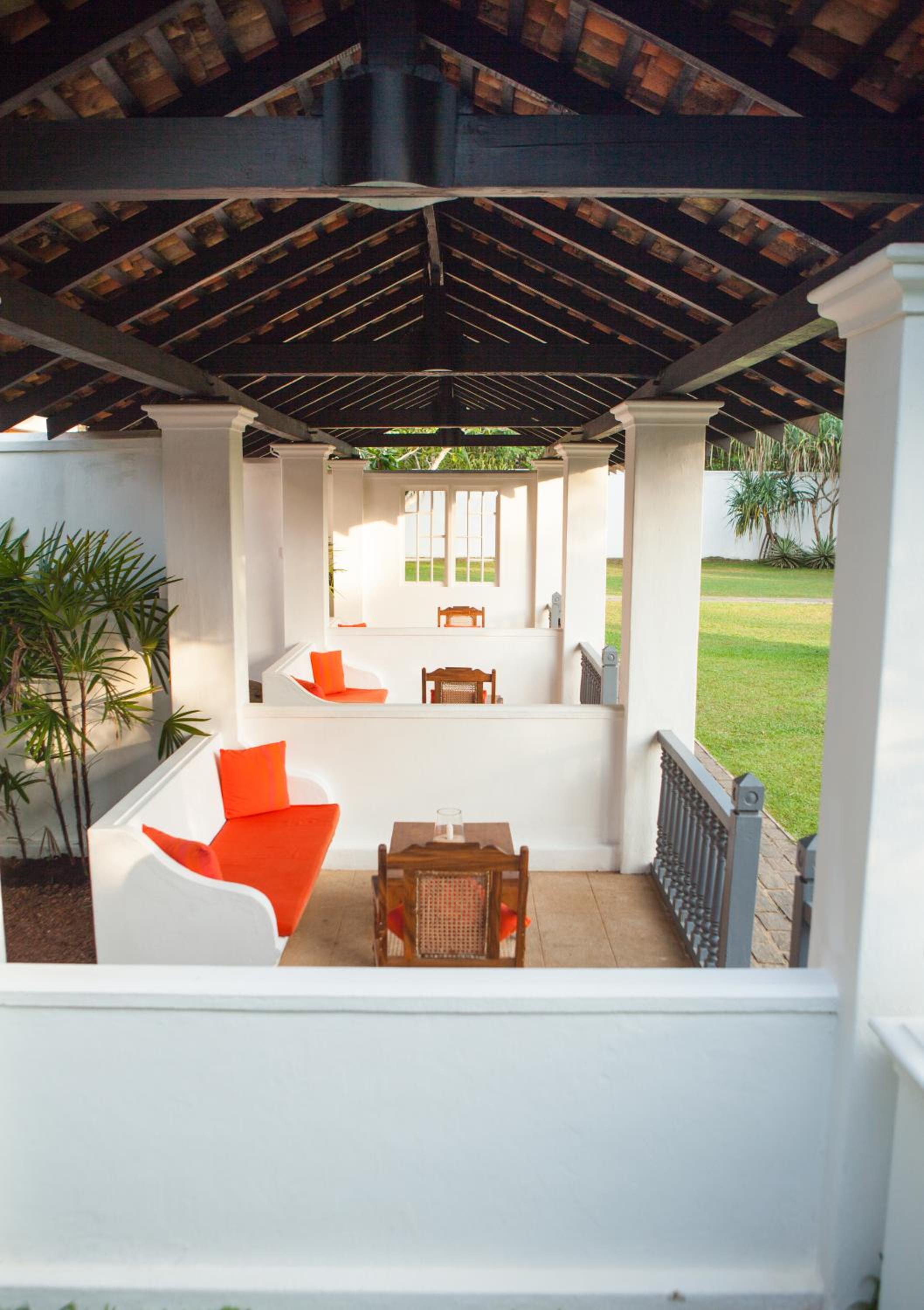 Club Villa