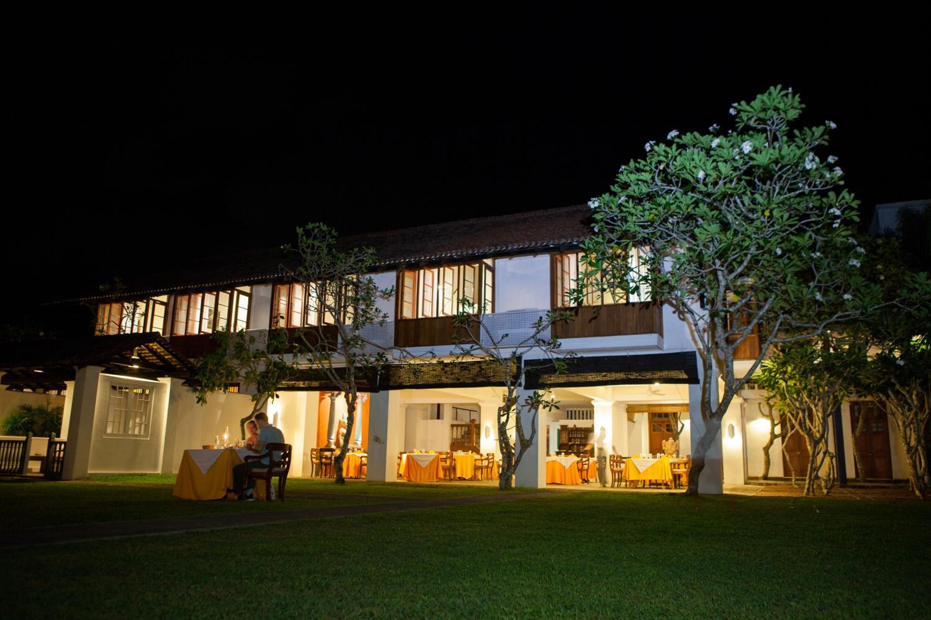 Club Villa