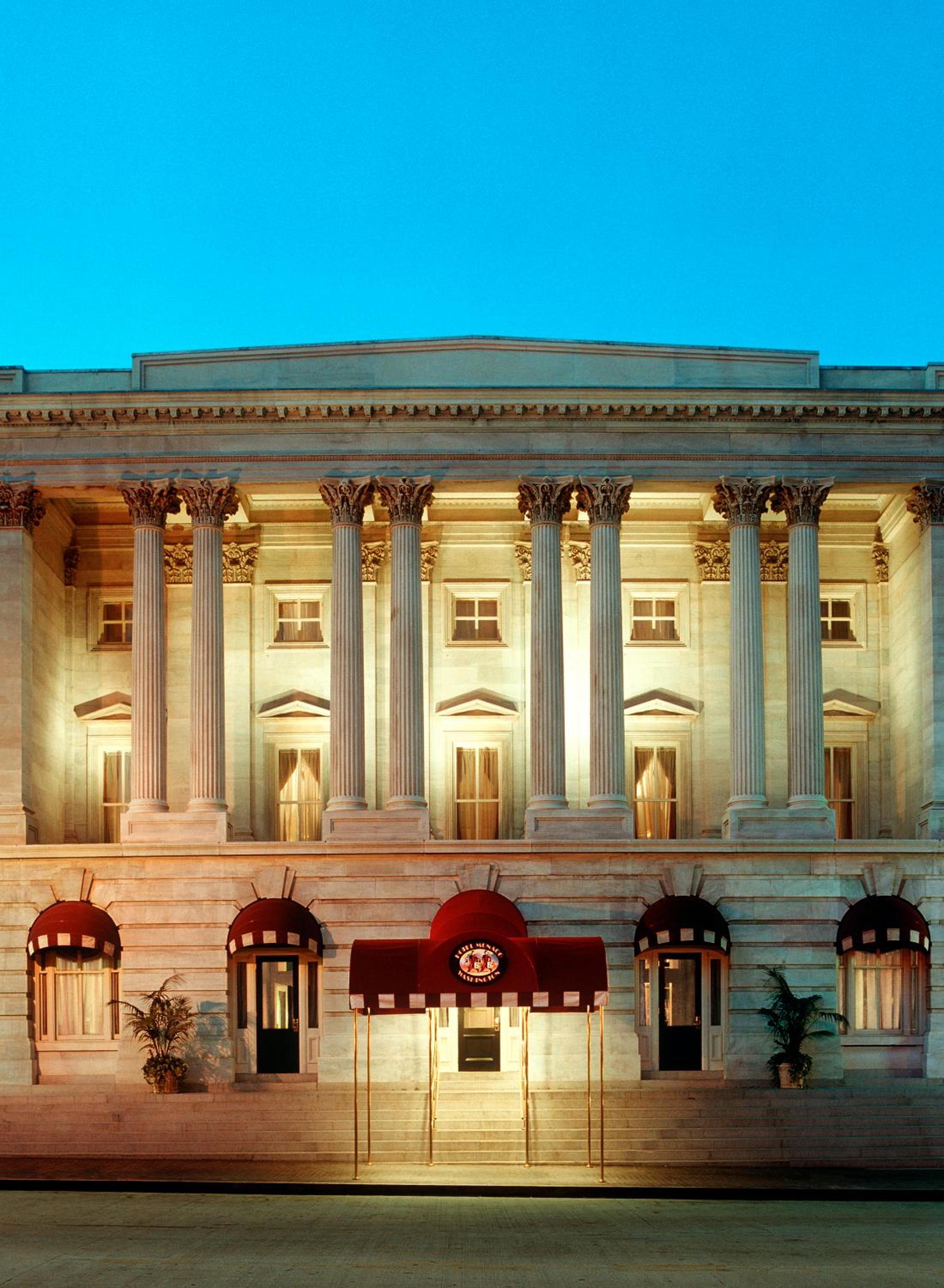 Kimpton Hotel Monaco Washington DC, an IHG Hotel