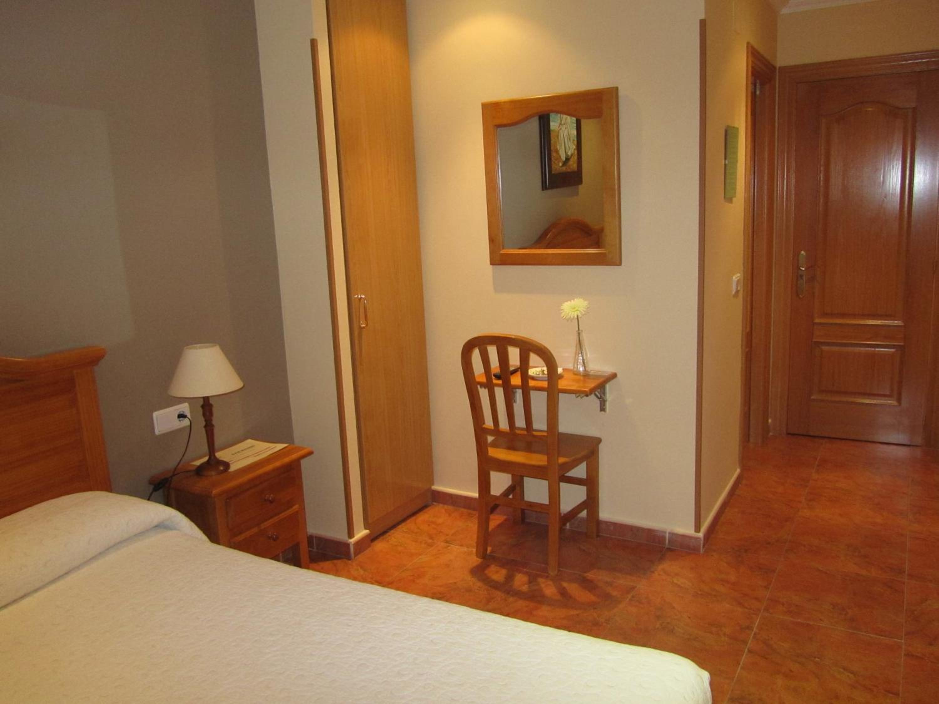 Hostal Puerta La Villa