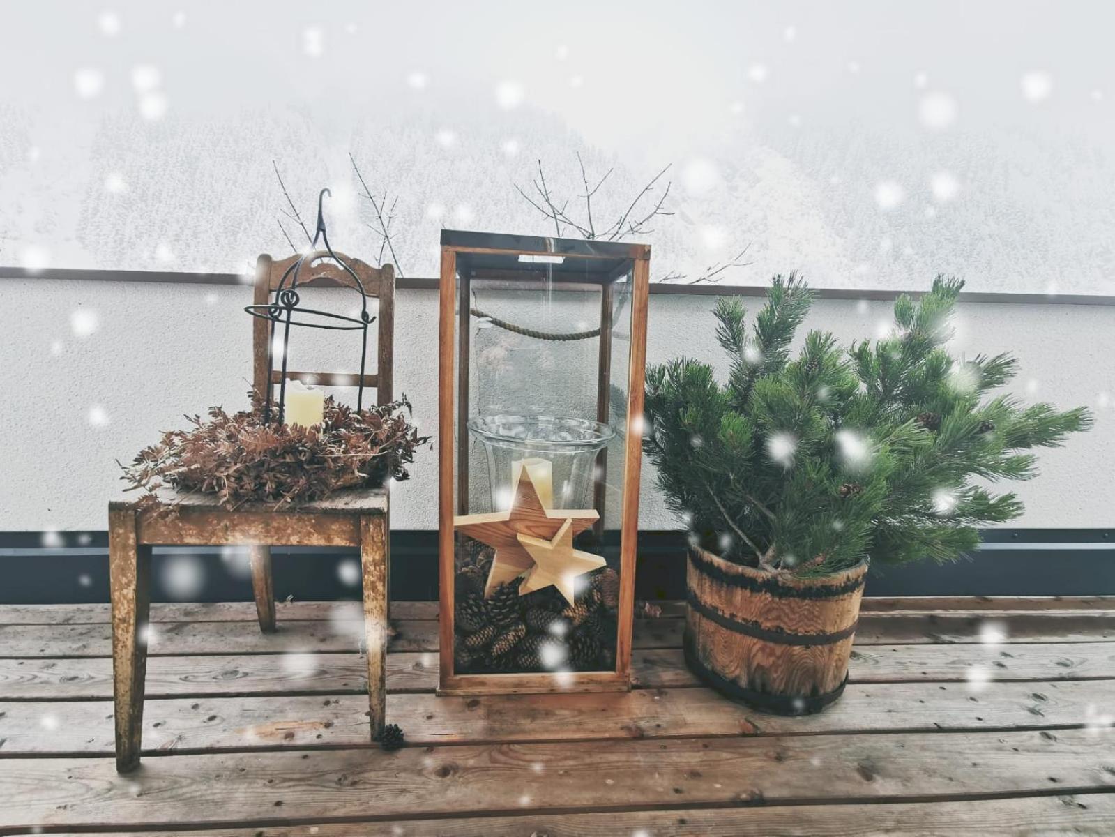 Pension Steinkogel