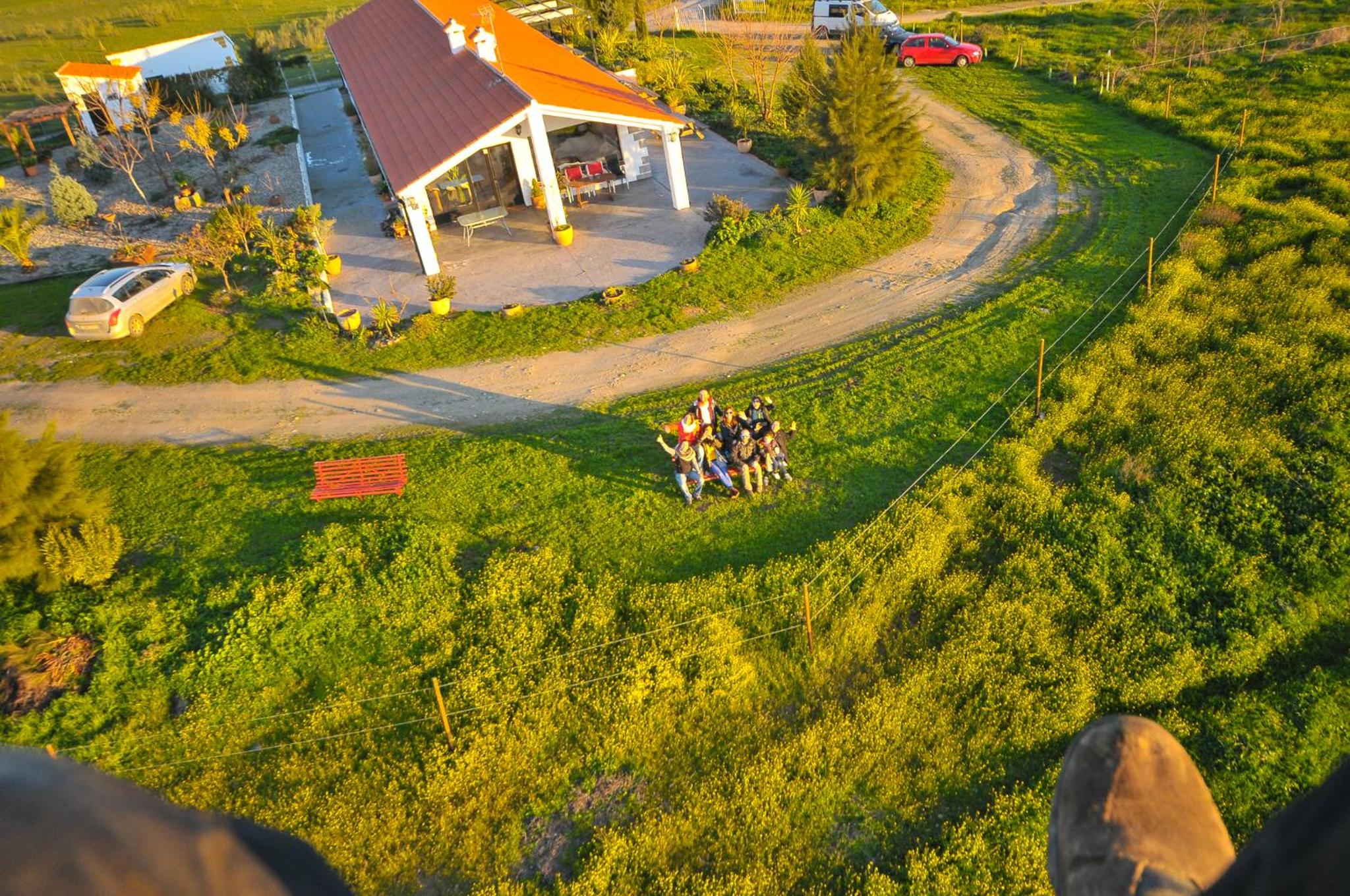 Casa Rural Cruces de Caminos
