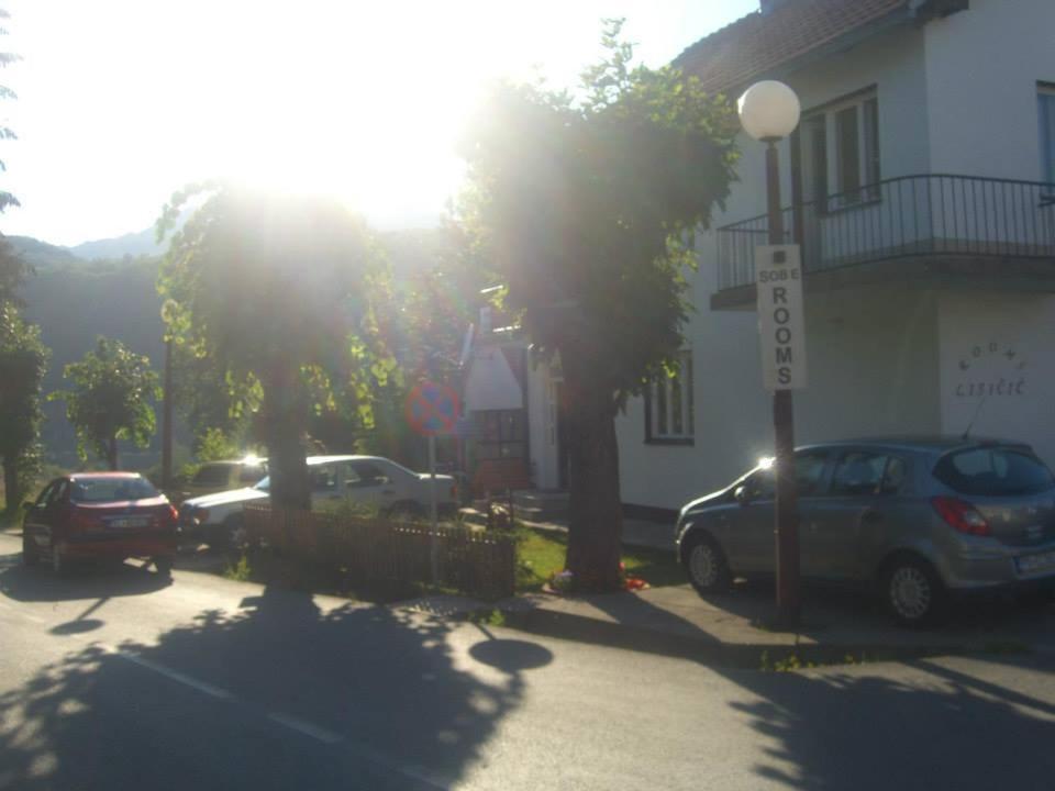 Rooms Lisičić