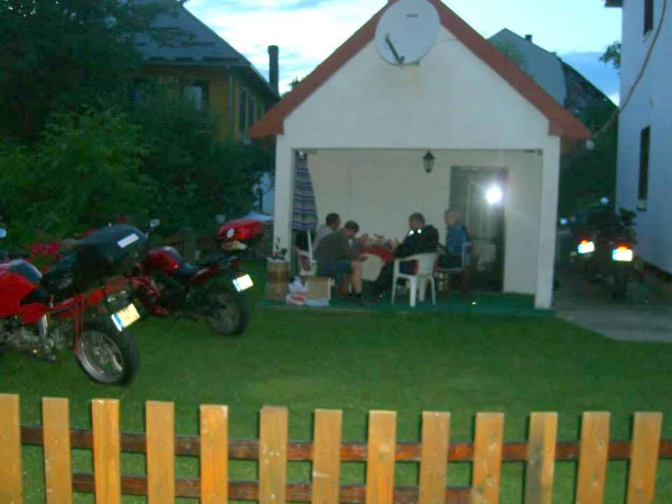 Rooms Lisičić