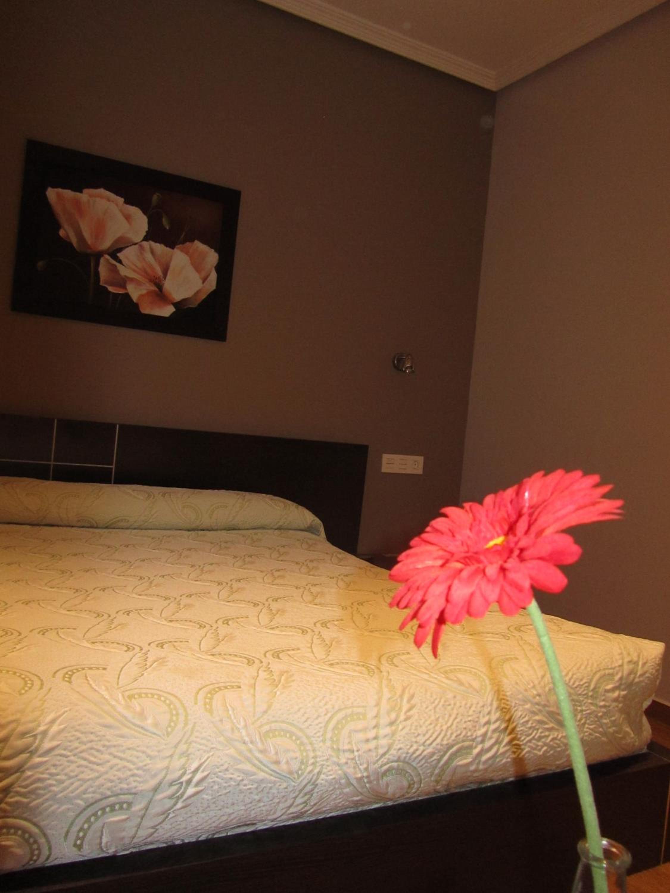 Hostal Puerta La Villa