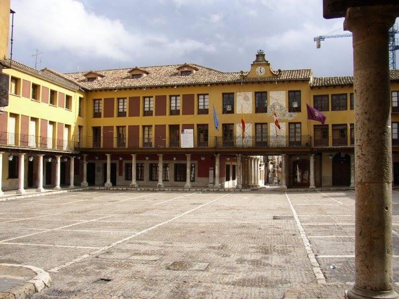 Hostal Puerta La Villa