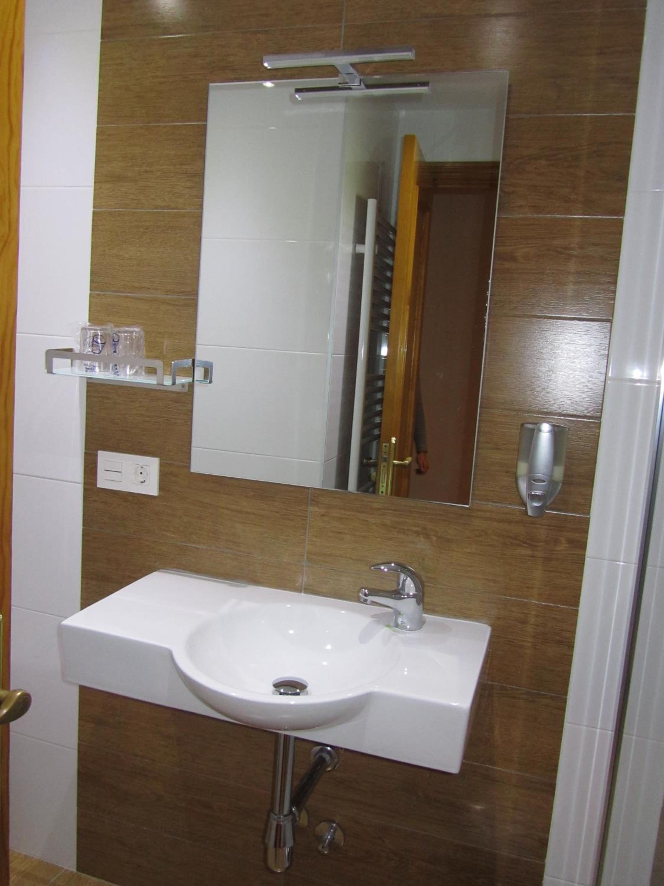 Hostal Puerta La Villa