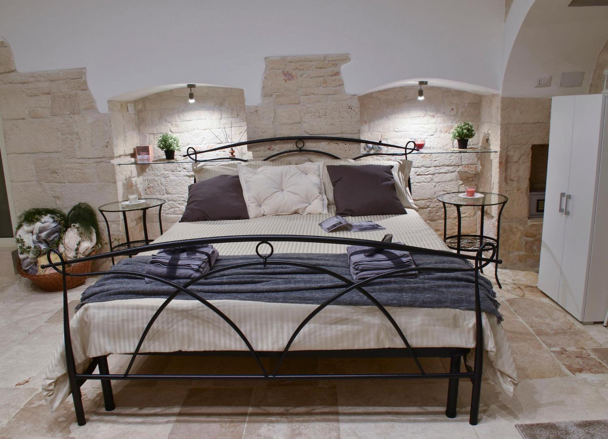 B&B borgo del capitolo view 3