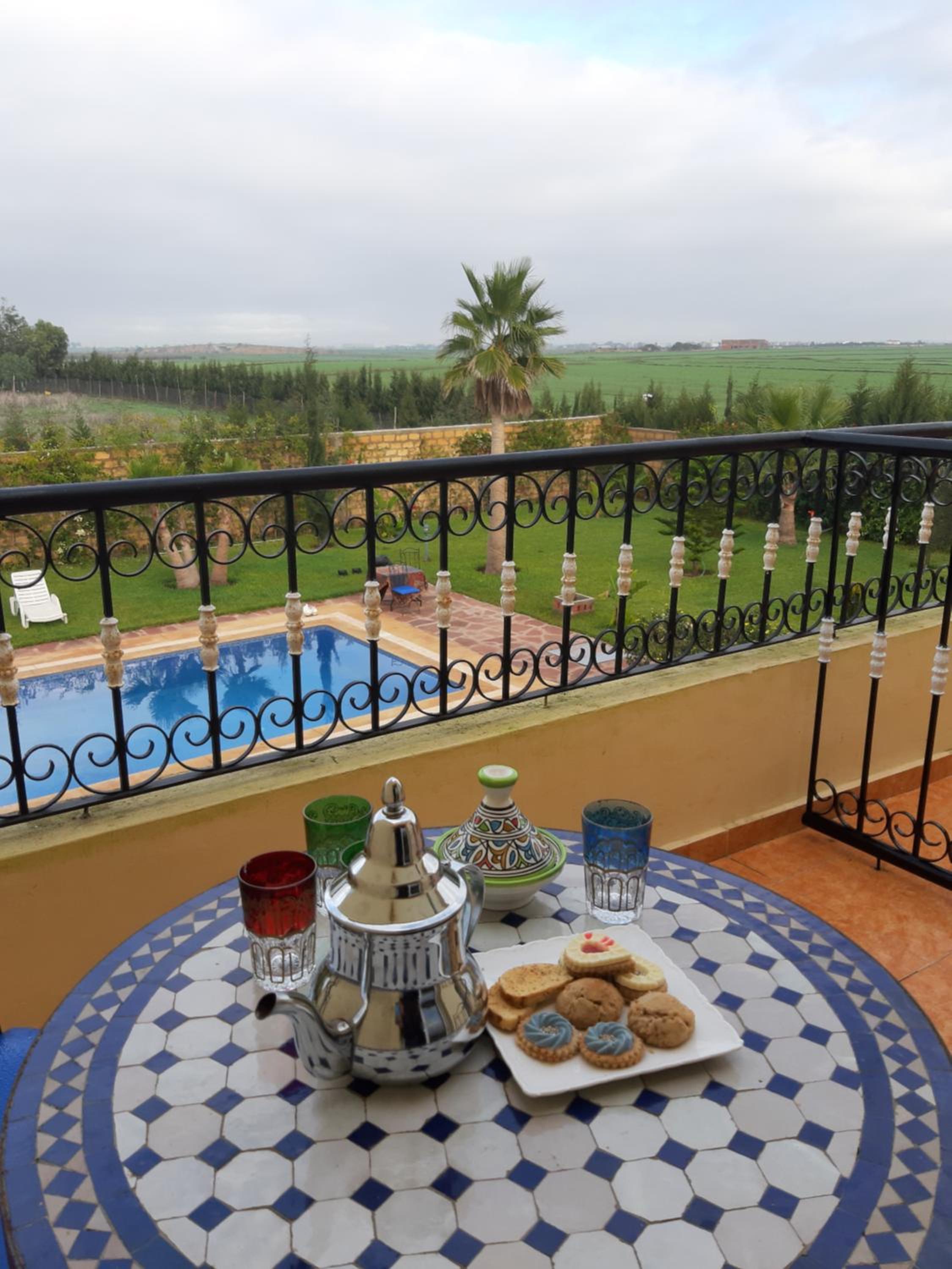 Riad TANJIL