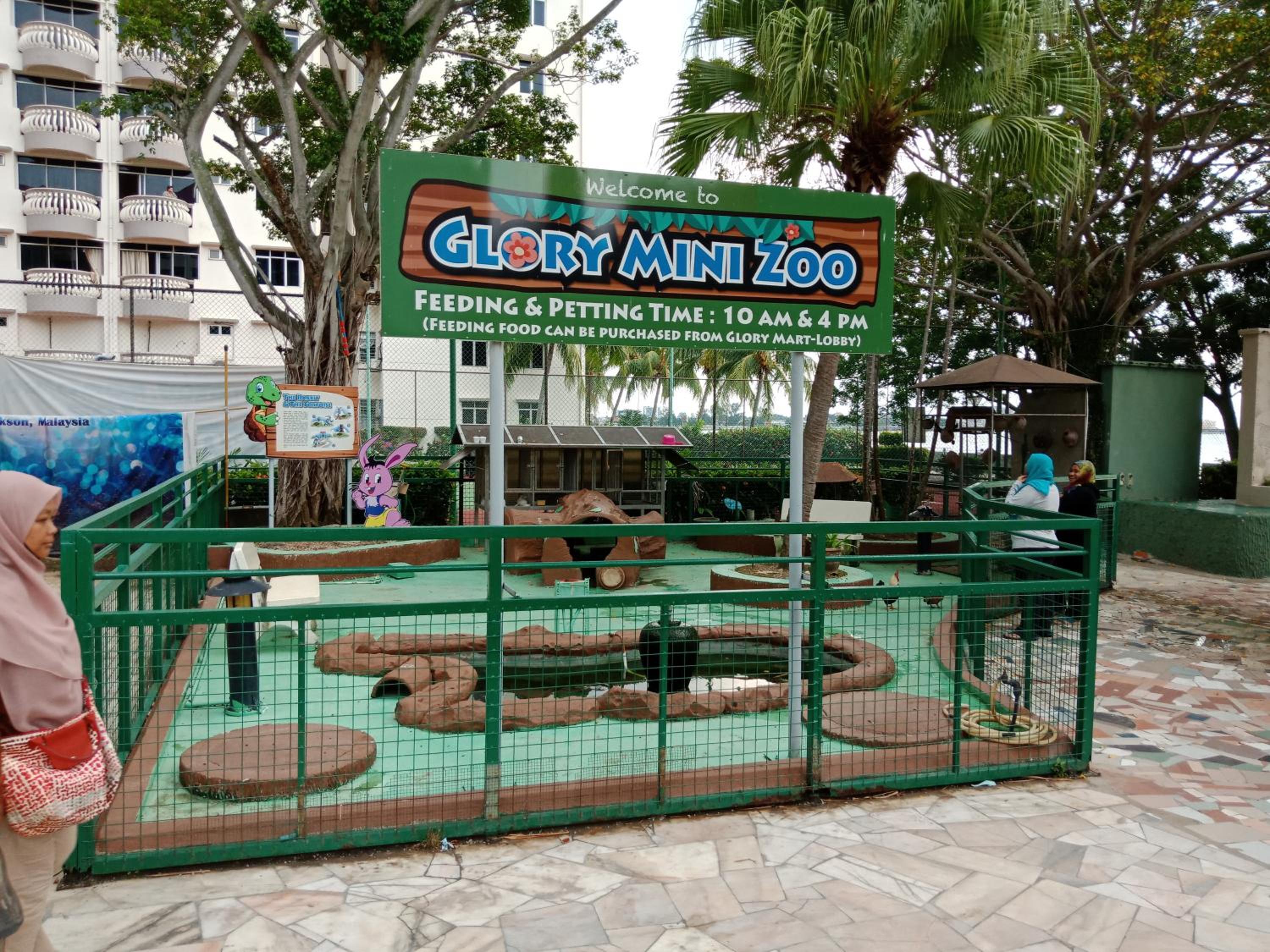 Glory beach resort private apartment photo 5