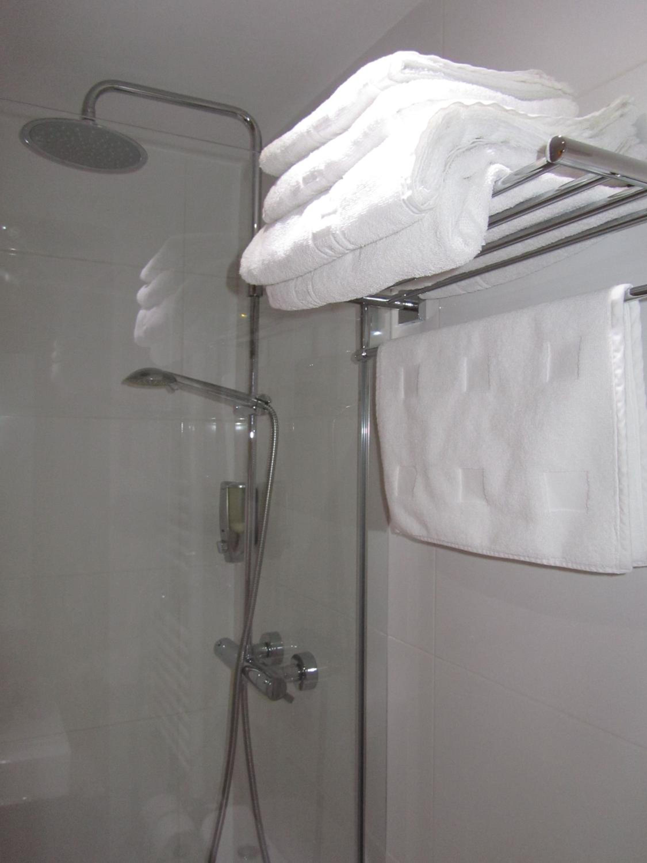 Hostal Puerta La Villa