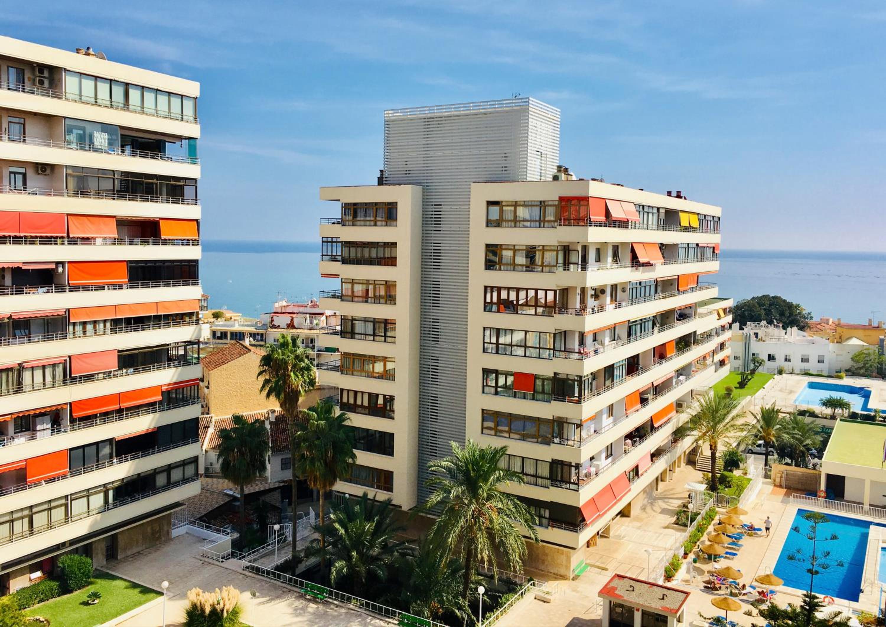 Ideal apartamento en Torremolinos view 3