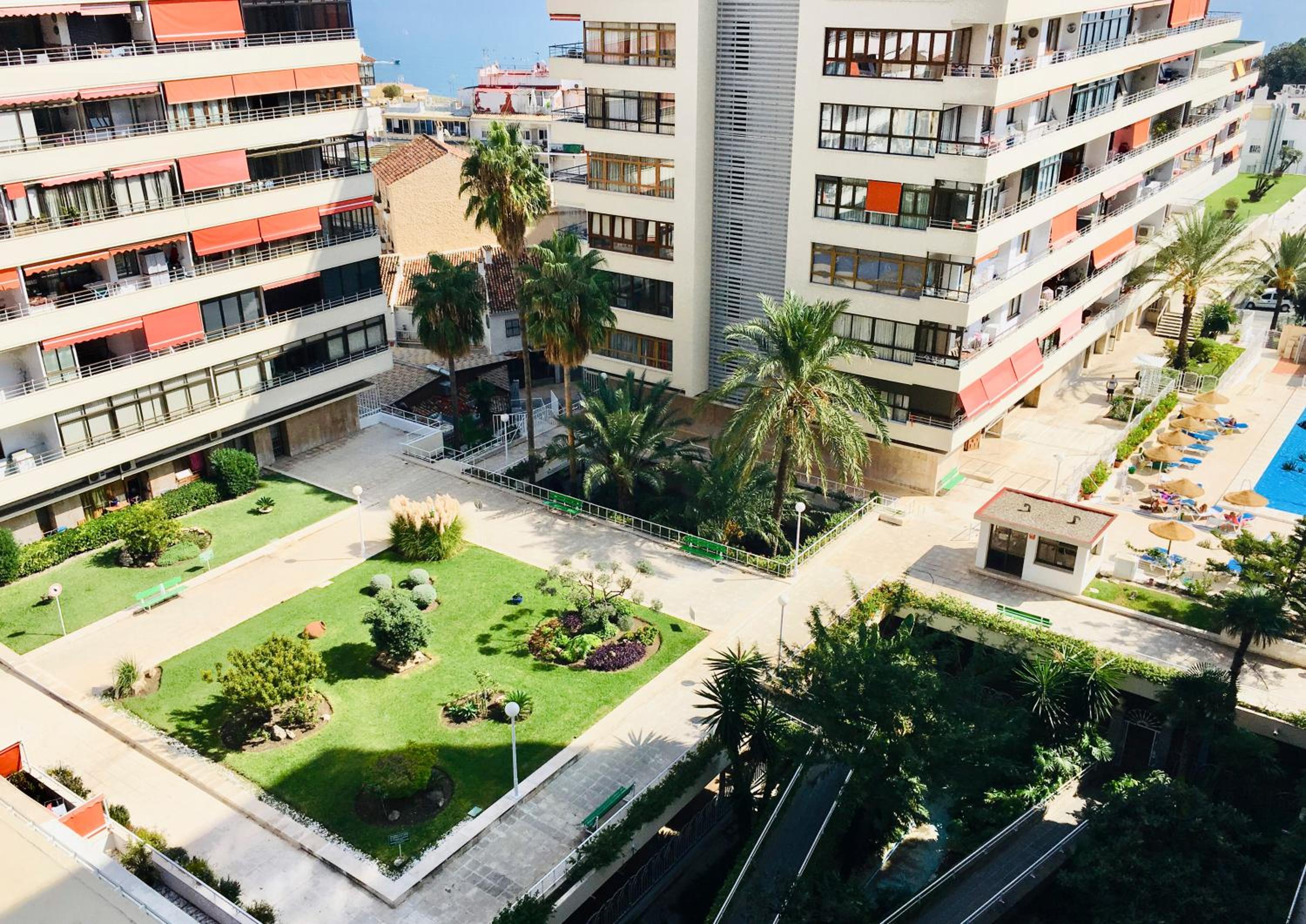 Ideal apartamento en Torremolinos view 4