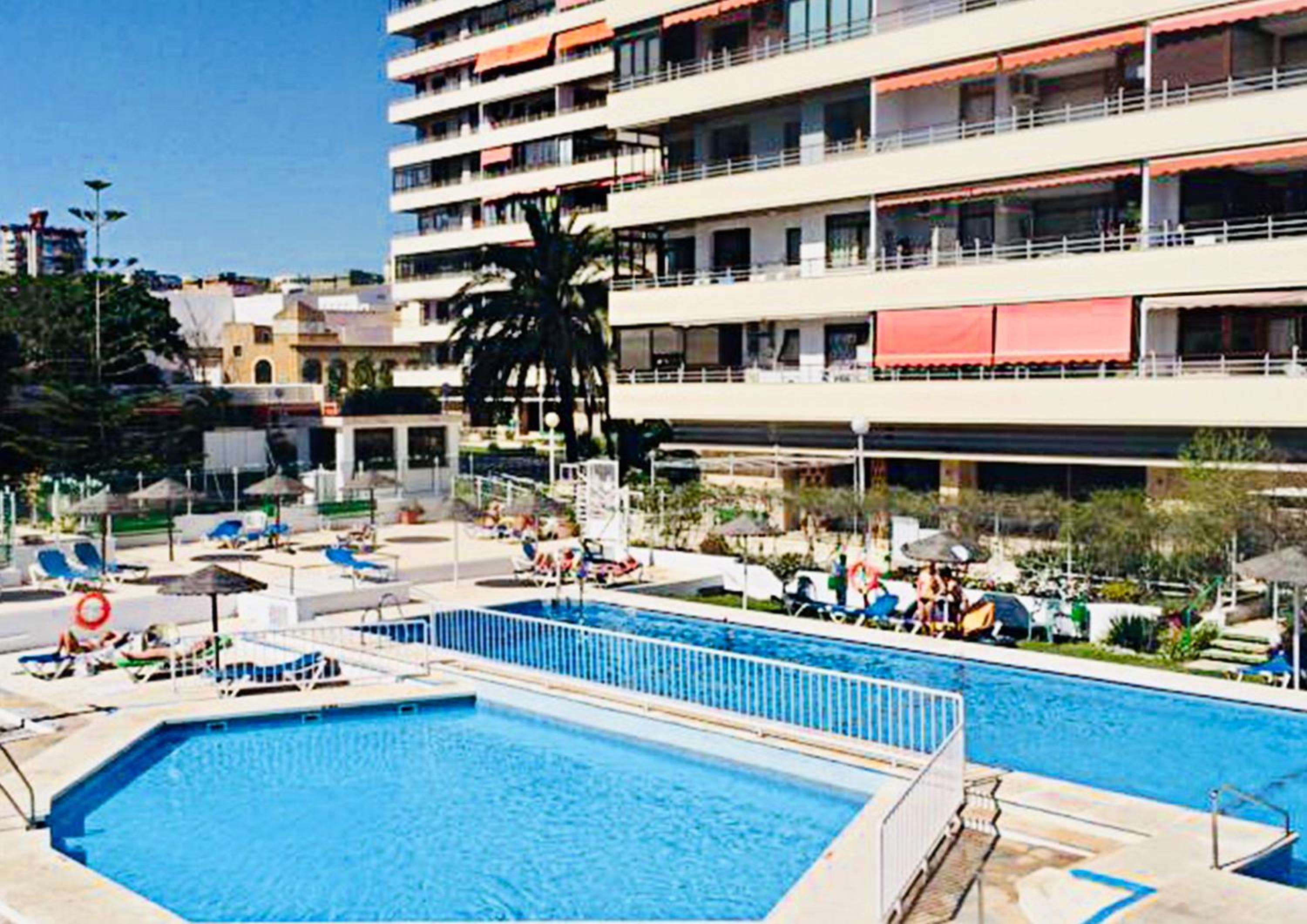 Ideal apartamento en Torremolinos view 5