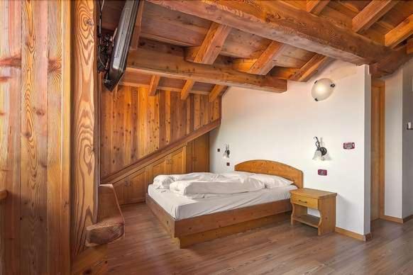 Hotel Dal Bracconiere