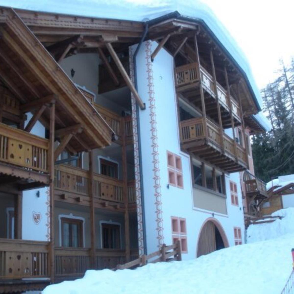 Hotel Dal Bracconiere