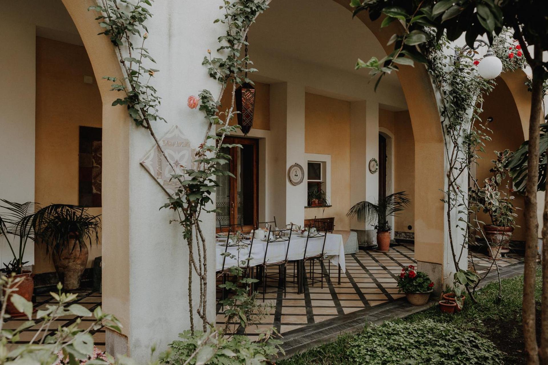 La Baronessa B&B