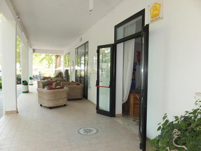 Ostello Stella Marina view 5