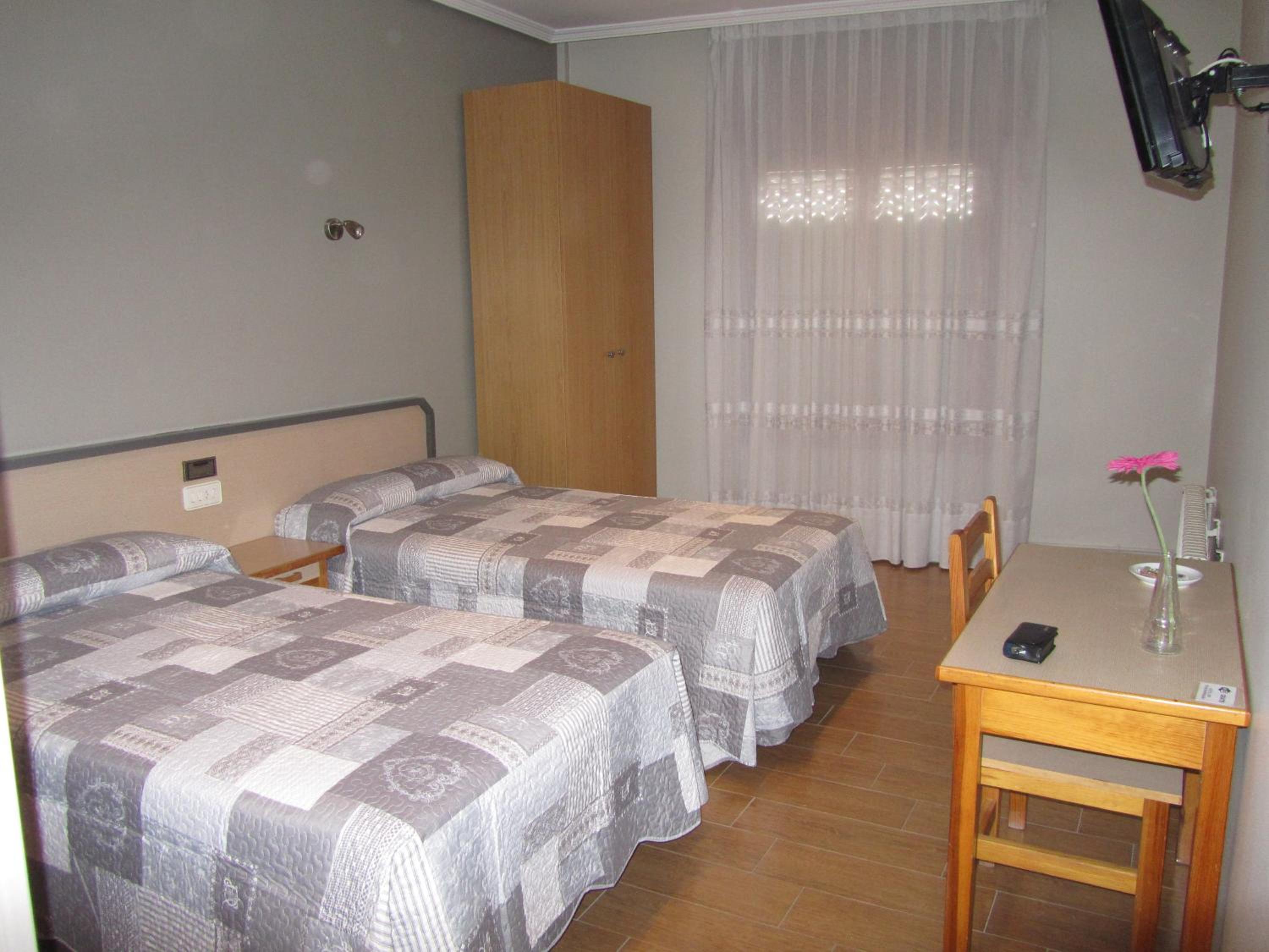 Hostal Puerta La Villa