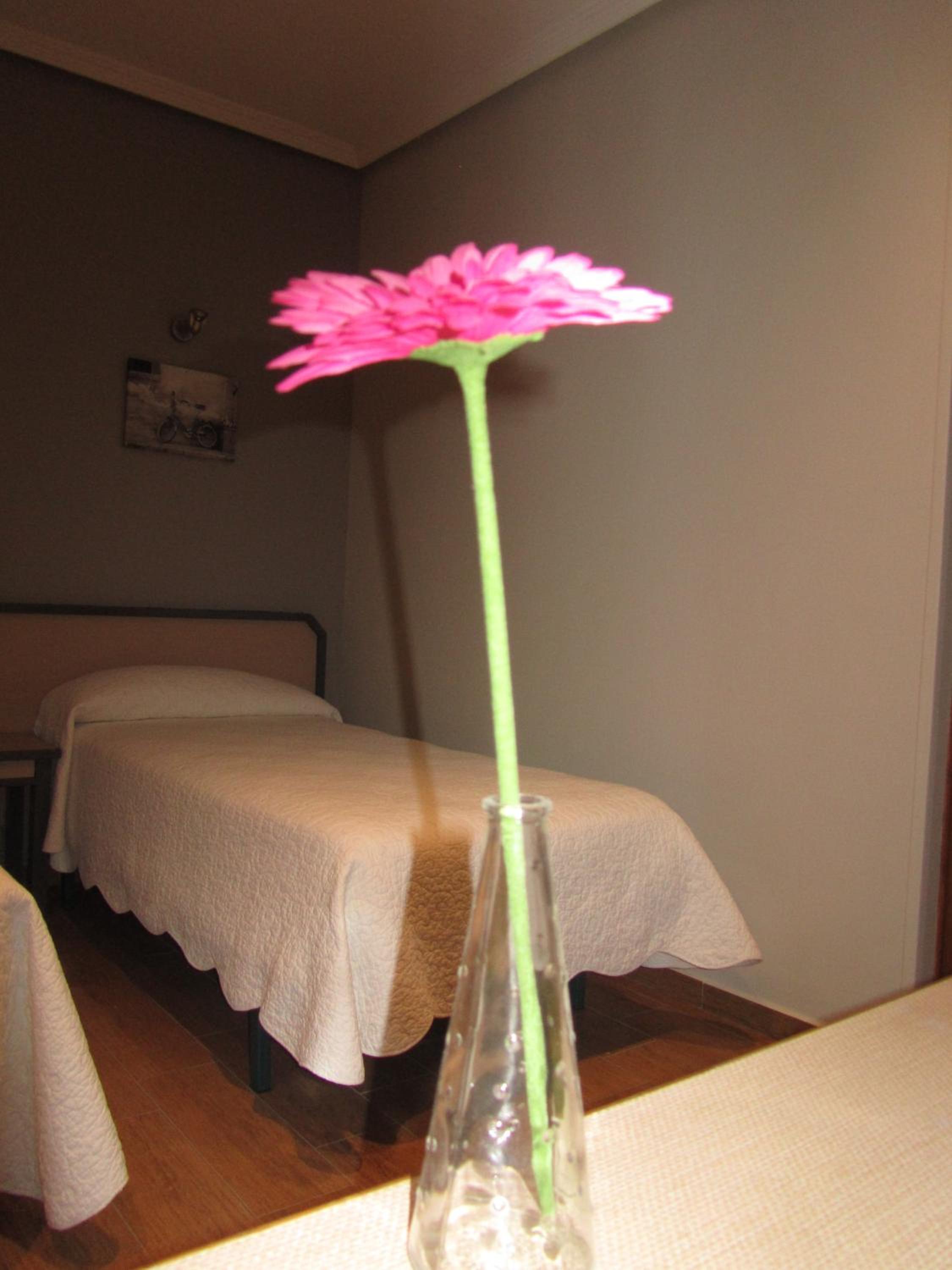 Hostal Puerta La Villa